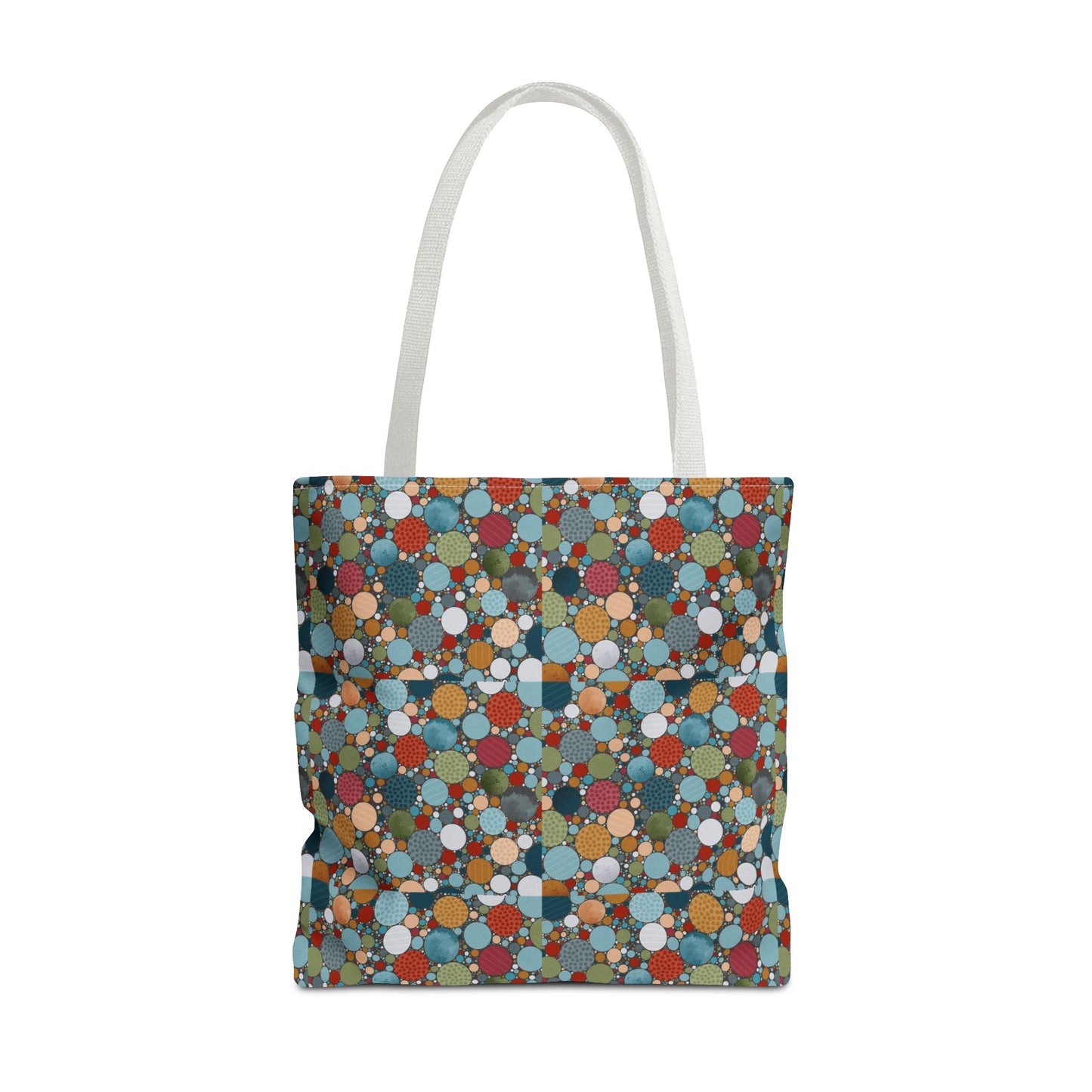 Chic Patterned Tote Bag, Eco-Friendly Shopping Tote, Colorful Beach Bag, Stylish Everyday Carryall, Unique Gift Idea