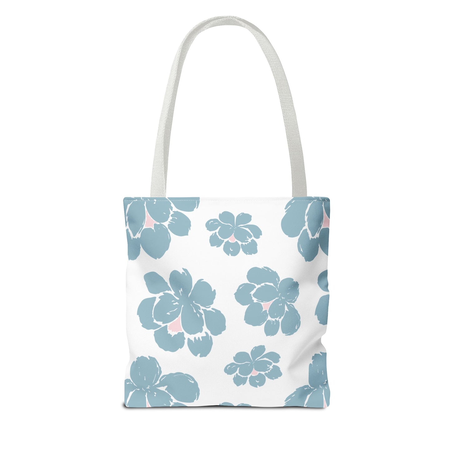 Floral Tote Bag, Stylish Reusable Shopping Bag, Eco-Friendly Gift, Mother's Day Accessory, Chic Beach Bag, Travel Companion
