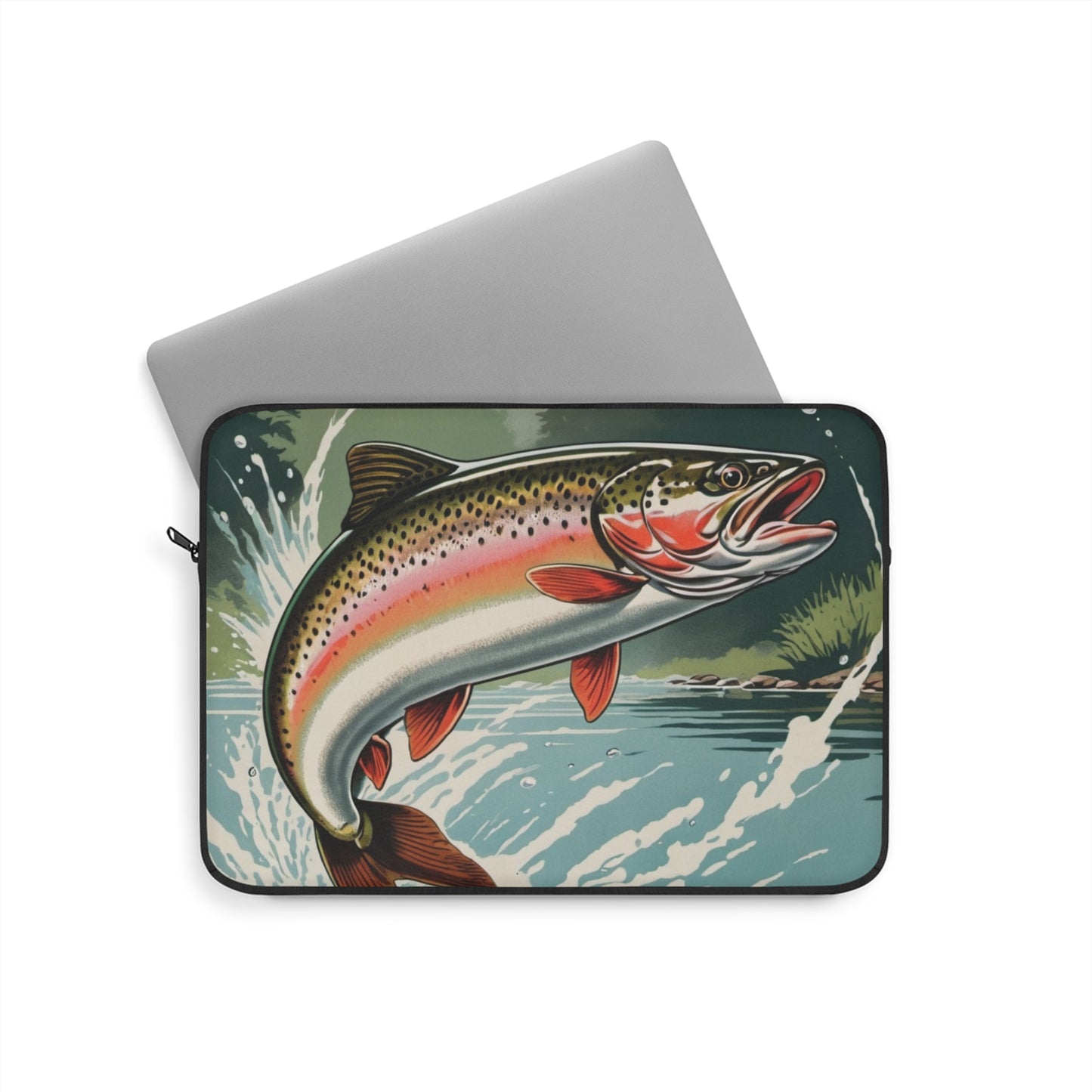 Laptop Sleeve