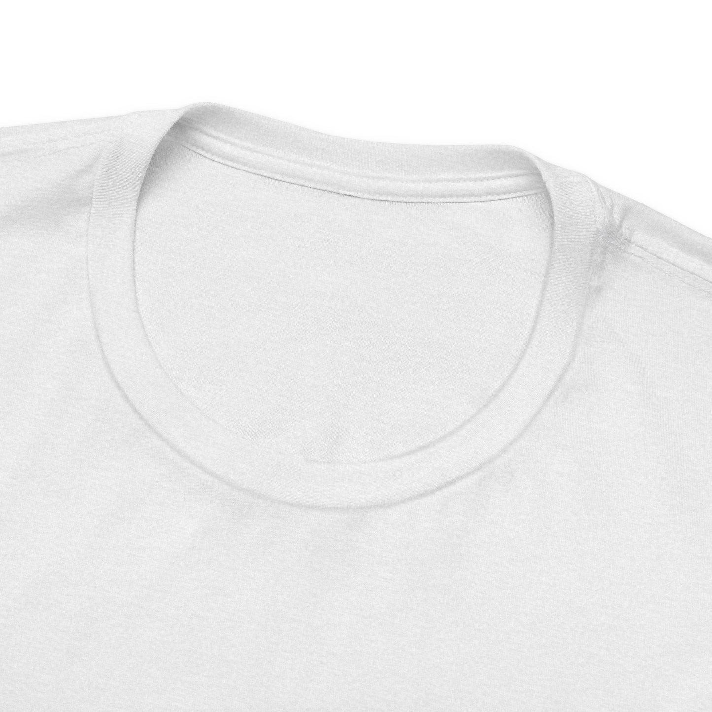 Paw Print Short Sleeve Tee | Unisex Animal Lover Shirt, Pet Owner Gift, Casual Wear, Gifts for Dog Lovers, Comfortable T-Shirt
