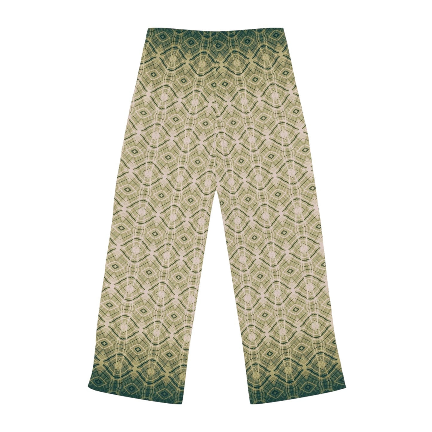 Bohemian Women Pajama Pants, Cozy Loungewear, Sleep Pants for Relaxation