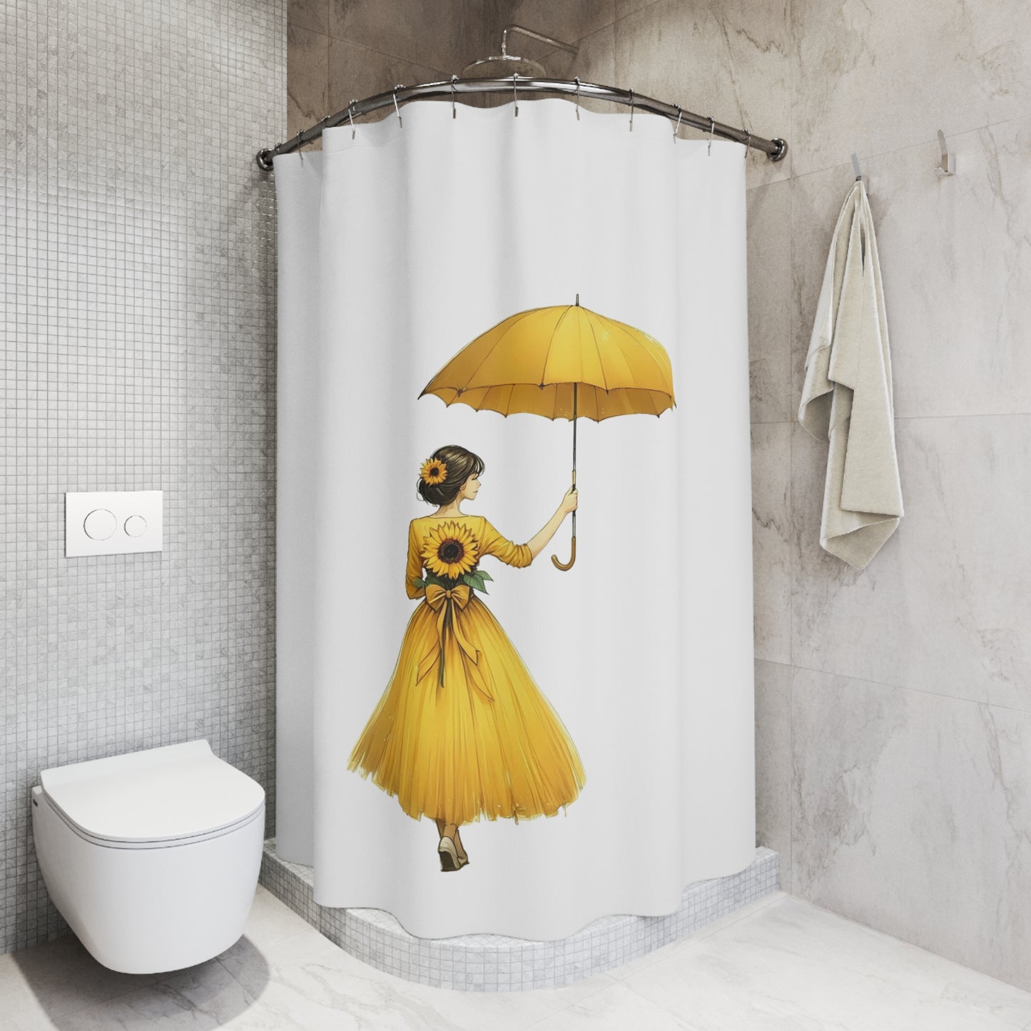 Shower Curtains