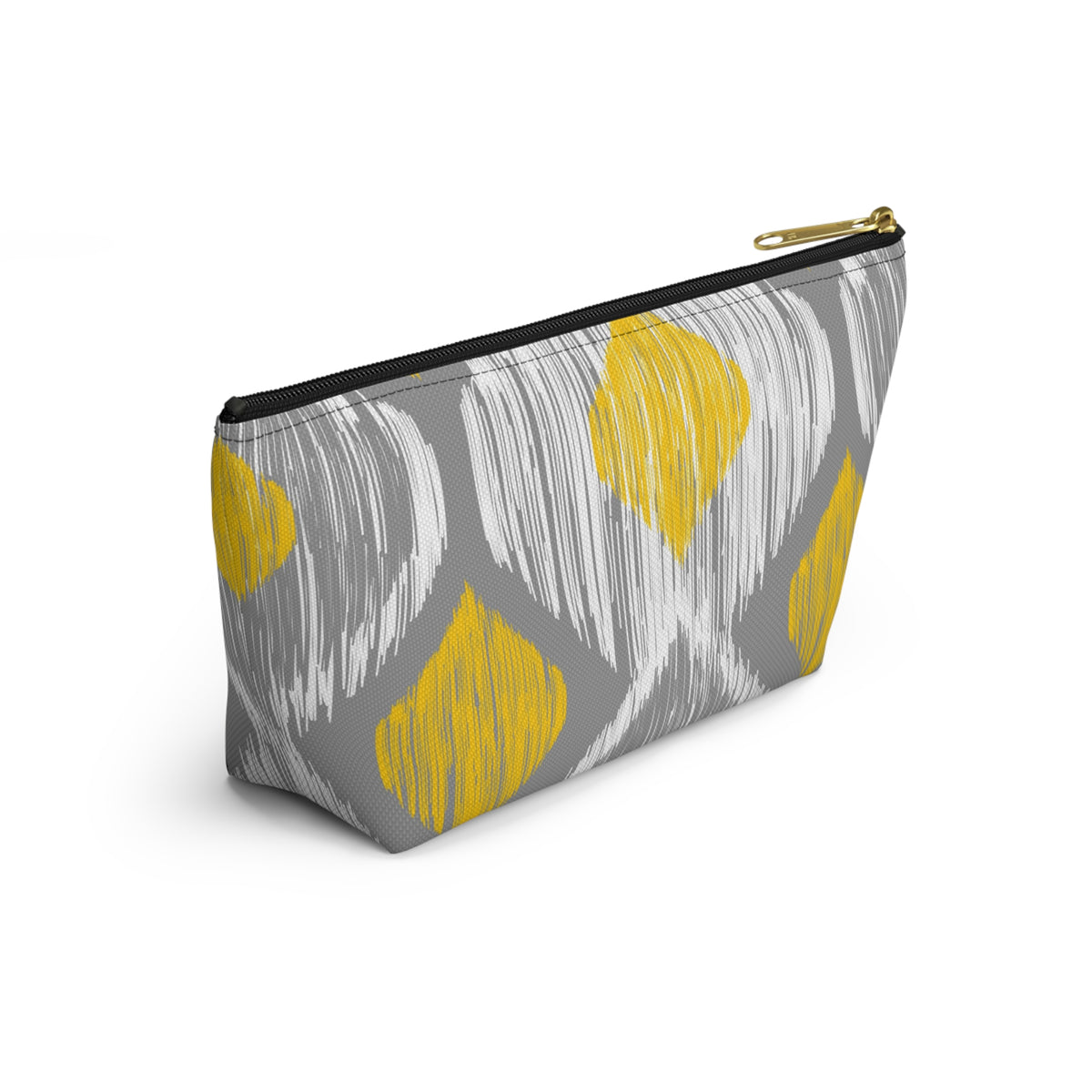 Chic Accessory Pouch, Makeup Bag, Travel Organizer, Gift for Her, Stylish Storage, Modern Design, Everyday Essentials