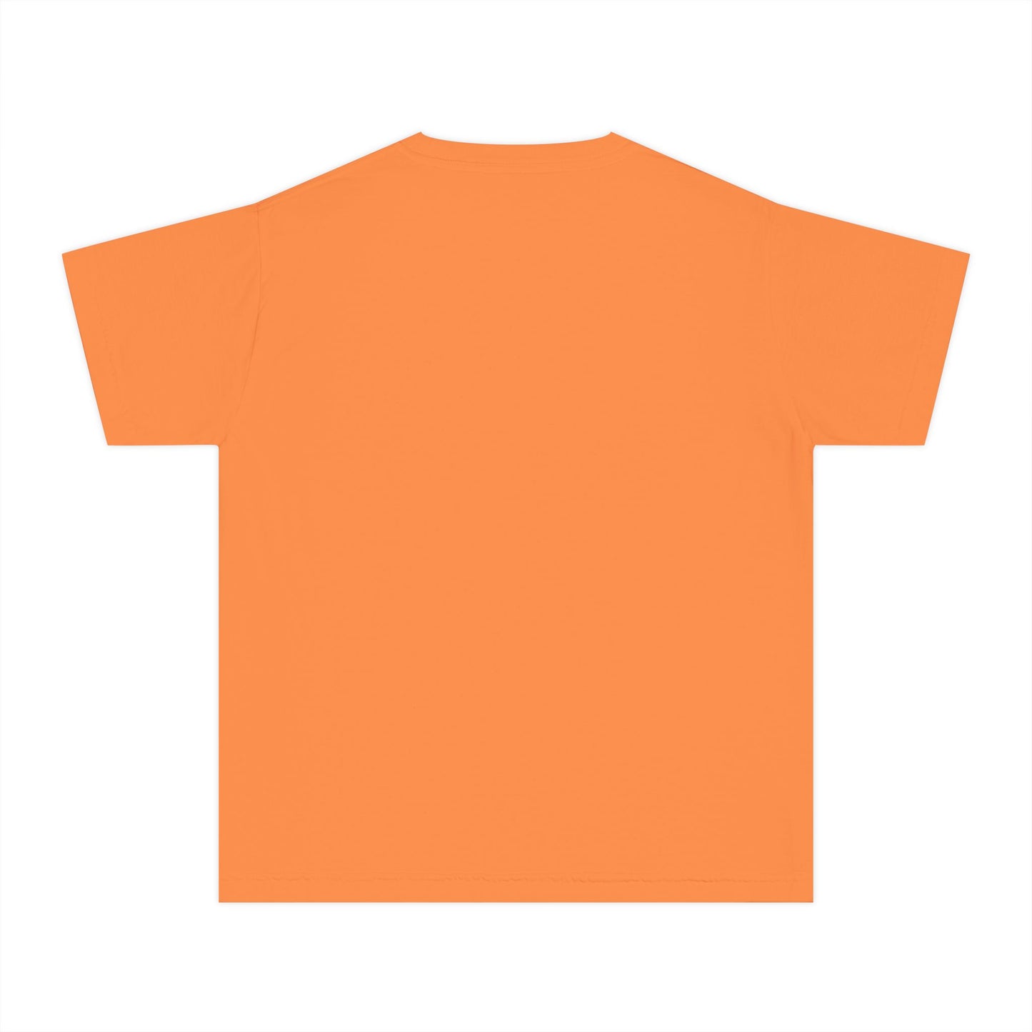 Youth Love Paw Tee - Perfect for Pet Lovers, Gifts for Kids, Animal Lovers, Birthday or Holiday Gift, Cute Casual Wear