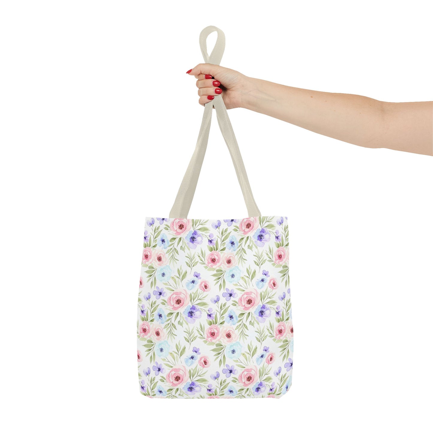 Tote Bag Floral