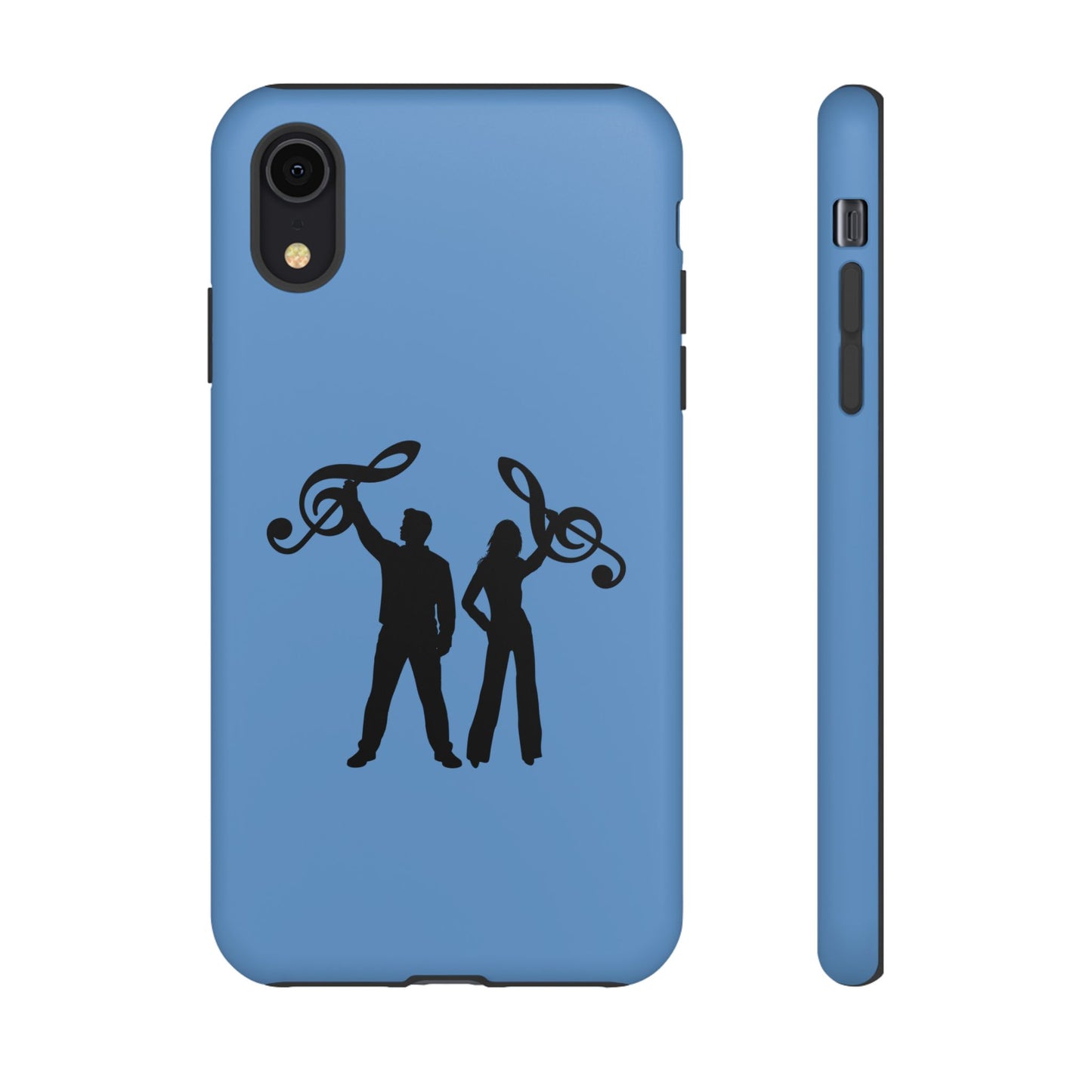 Tough Cases