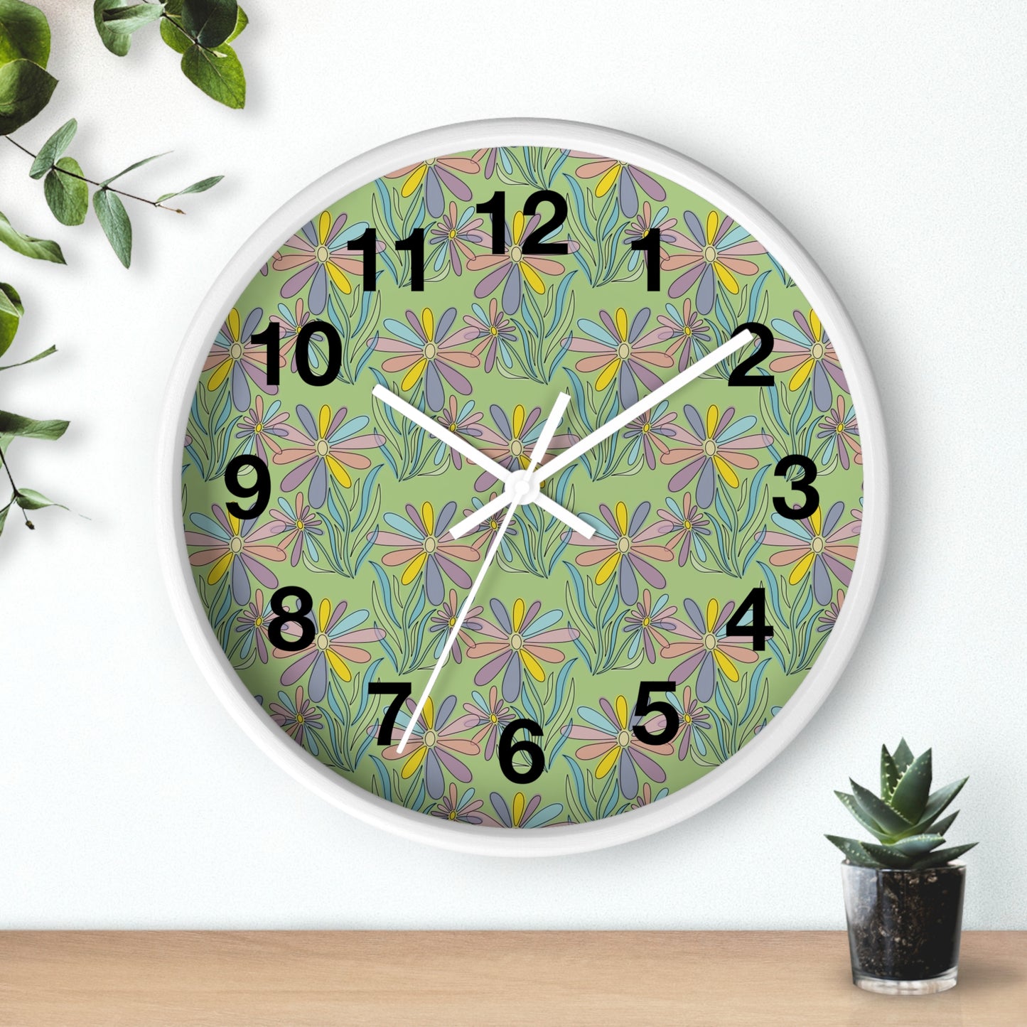 Wall Clock