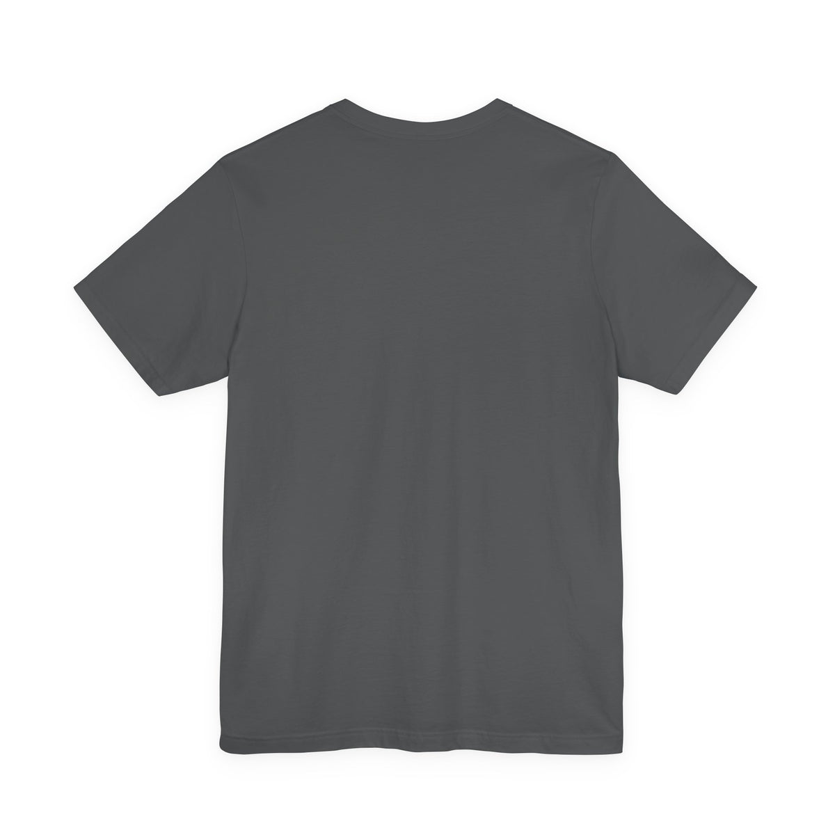Musical Notes Short Sleeve Tee for Music Lovers