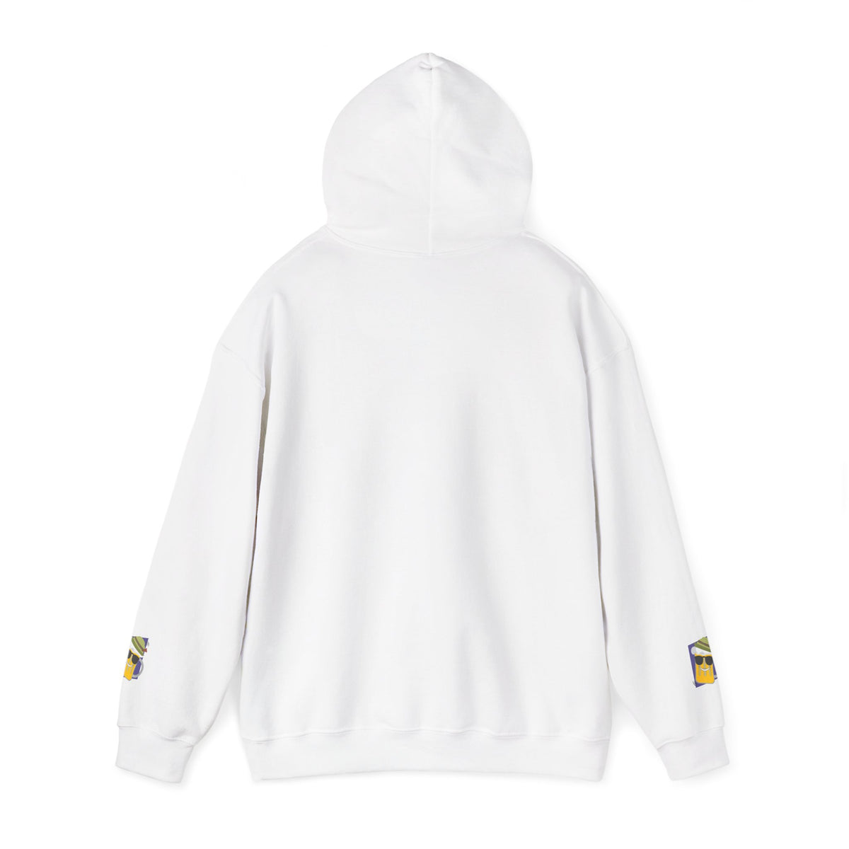 Cool Drink Vibes Hoodie, Unisex Sweatshirt, Perfect for Parties and Casual Wear, Great Gift for Beer Lovers, Fun & Cozy Outfit