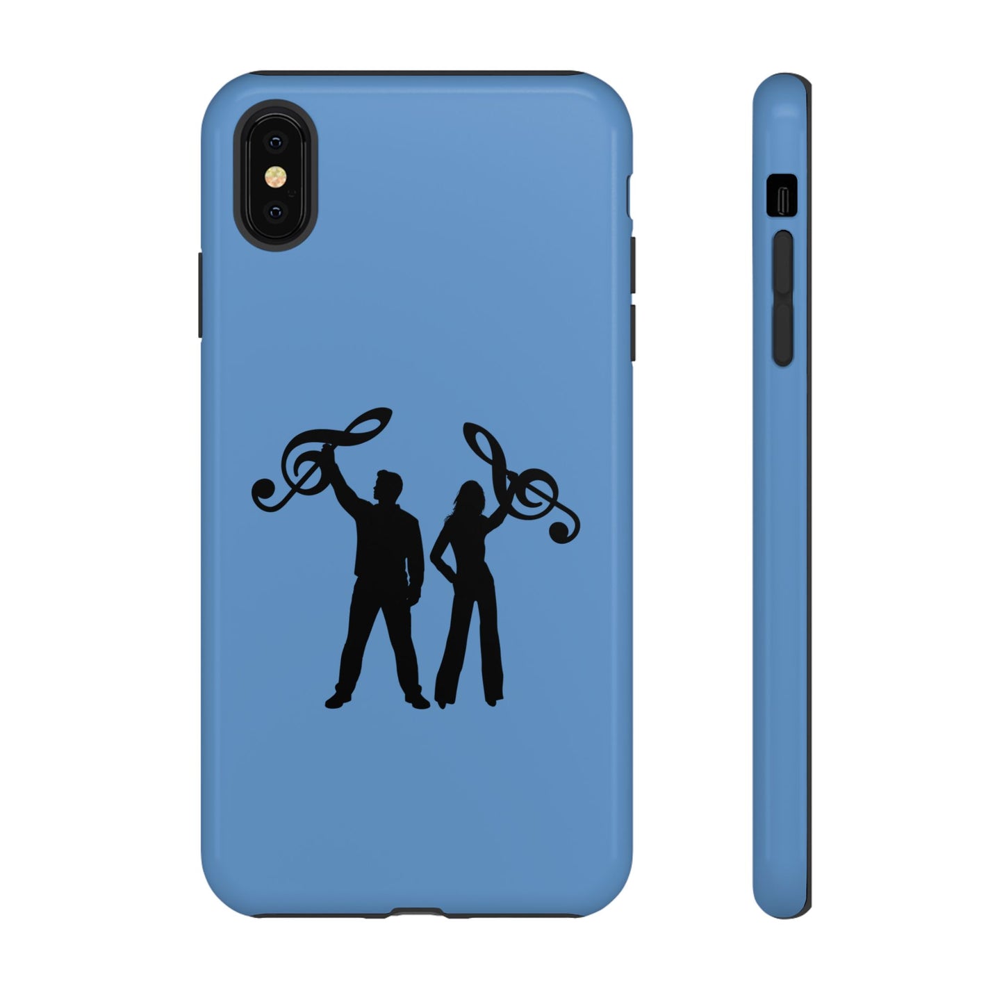 Tough Cases