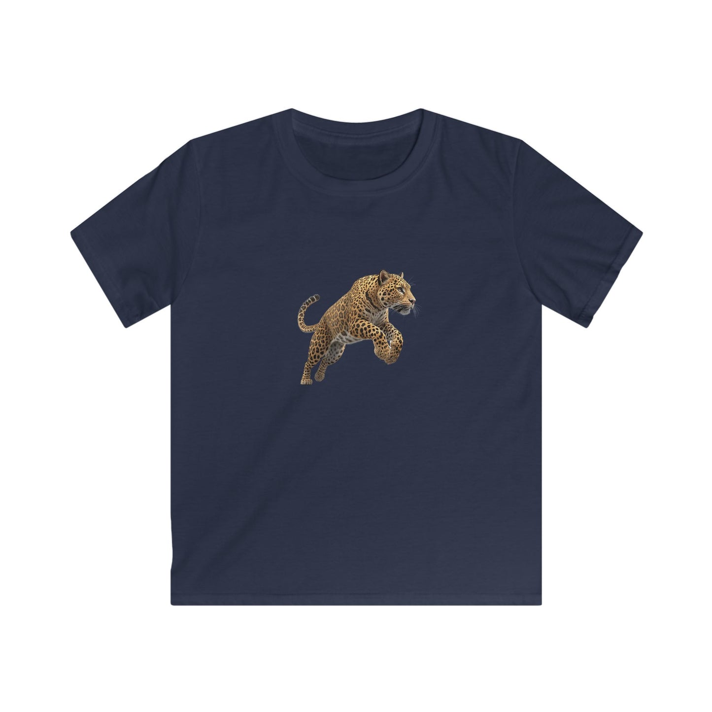 Kids Softstyle Tee