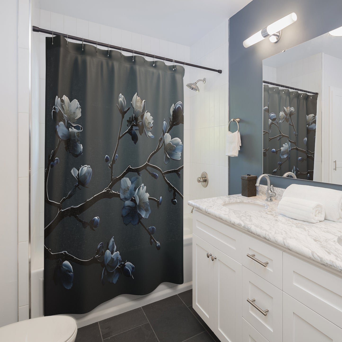 Shower Curtains