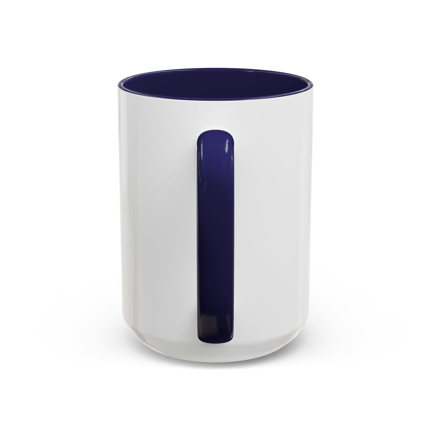 Marijuana Leaf Accent Coffee Mug | Cannabis Lover's Gift, Unique Coffee Cup, Pothead Mug, Stoner Gift Idea, Greenery Decor