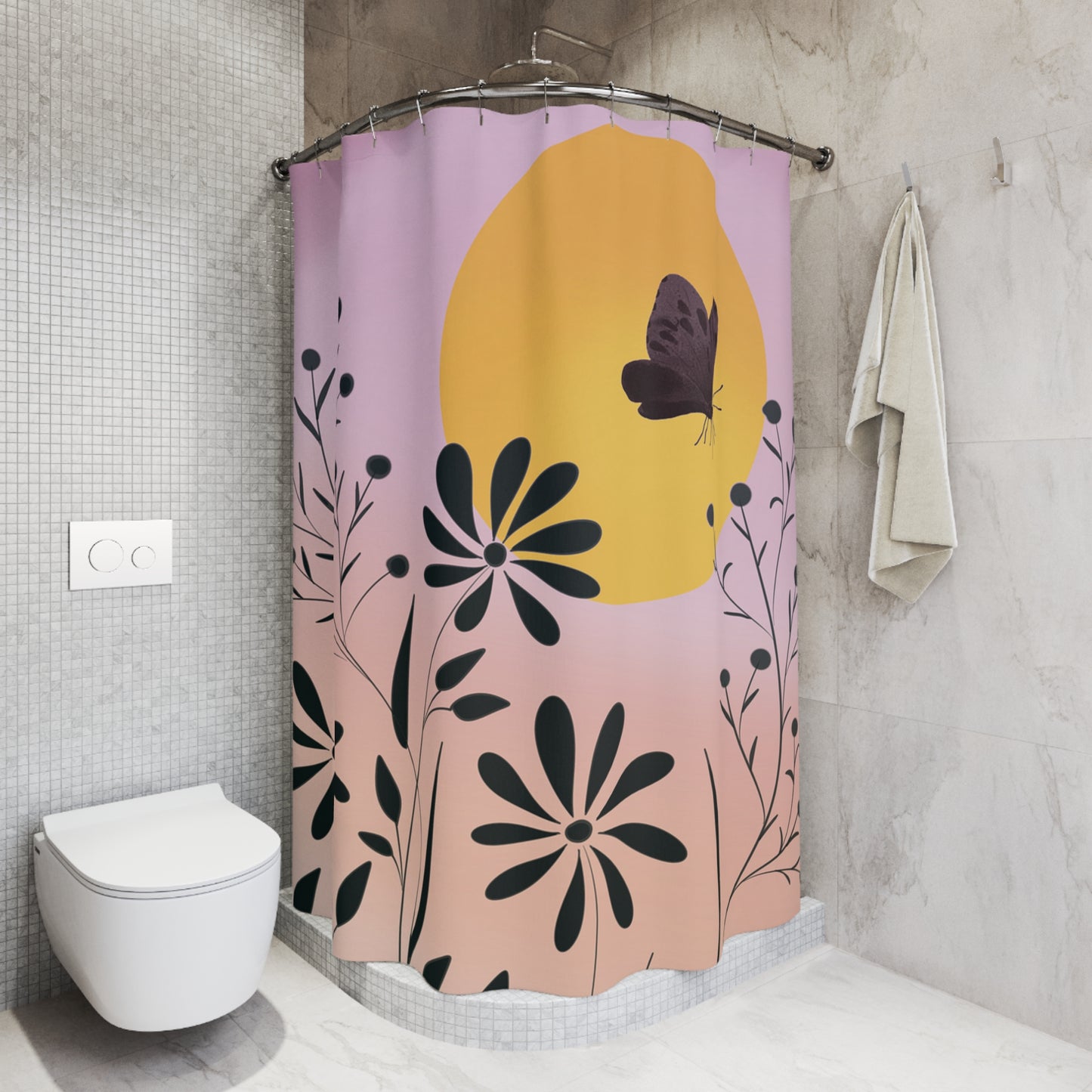 Shower Curtains
