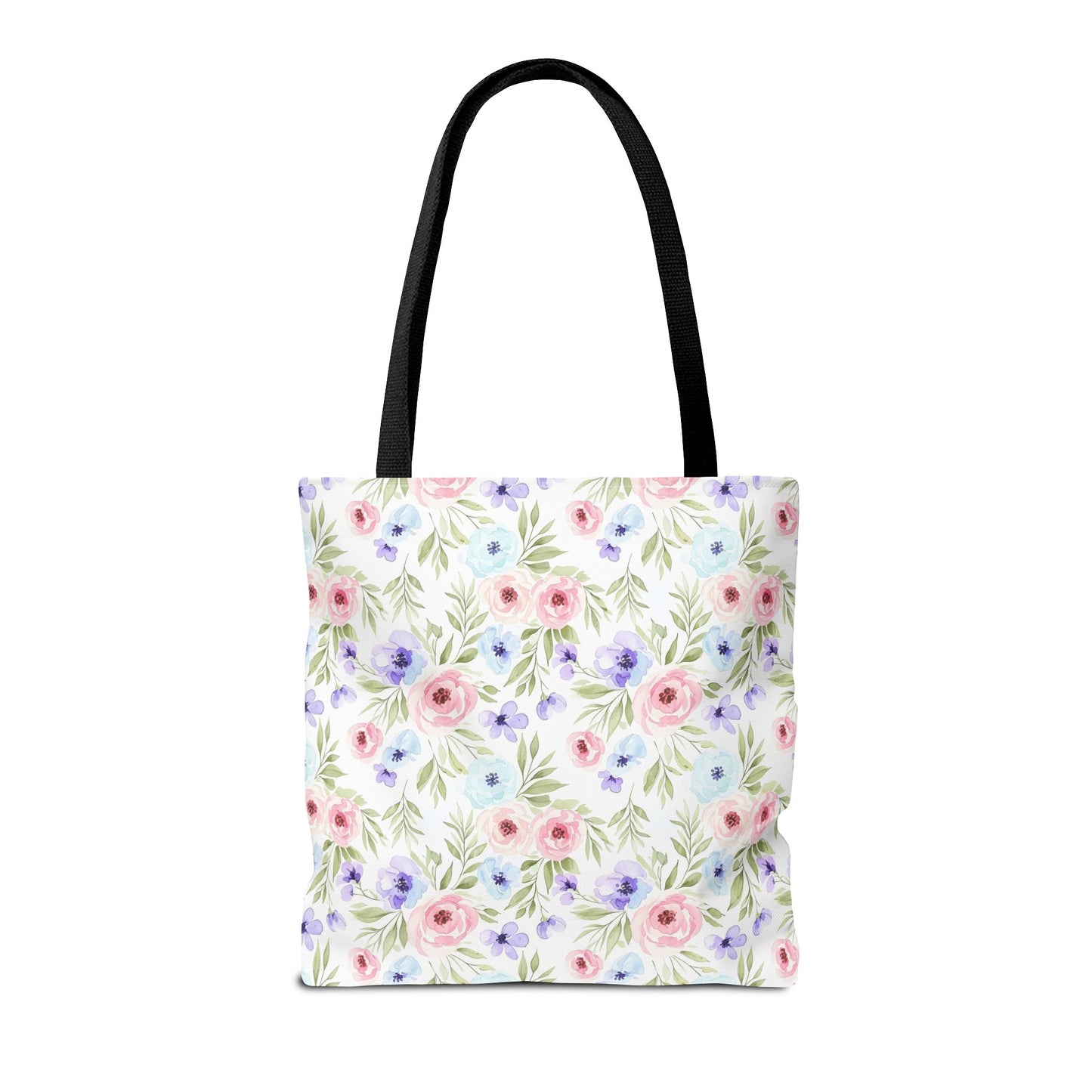 Tote Bag Floral