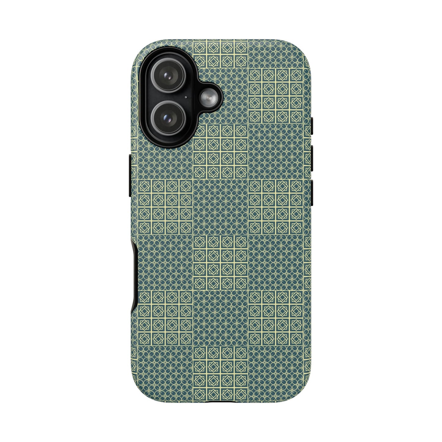 Eco-Friendly Phone Case, Stylish Tough Cases, Phone Accessory, Durable Cover, Unique Design Case, Gifts for Her