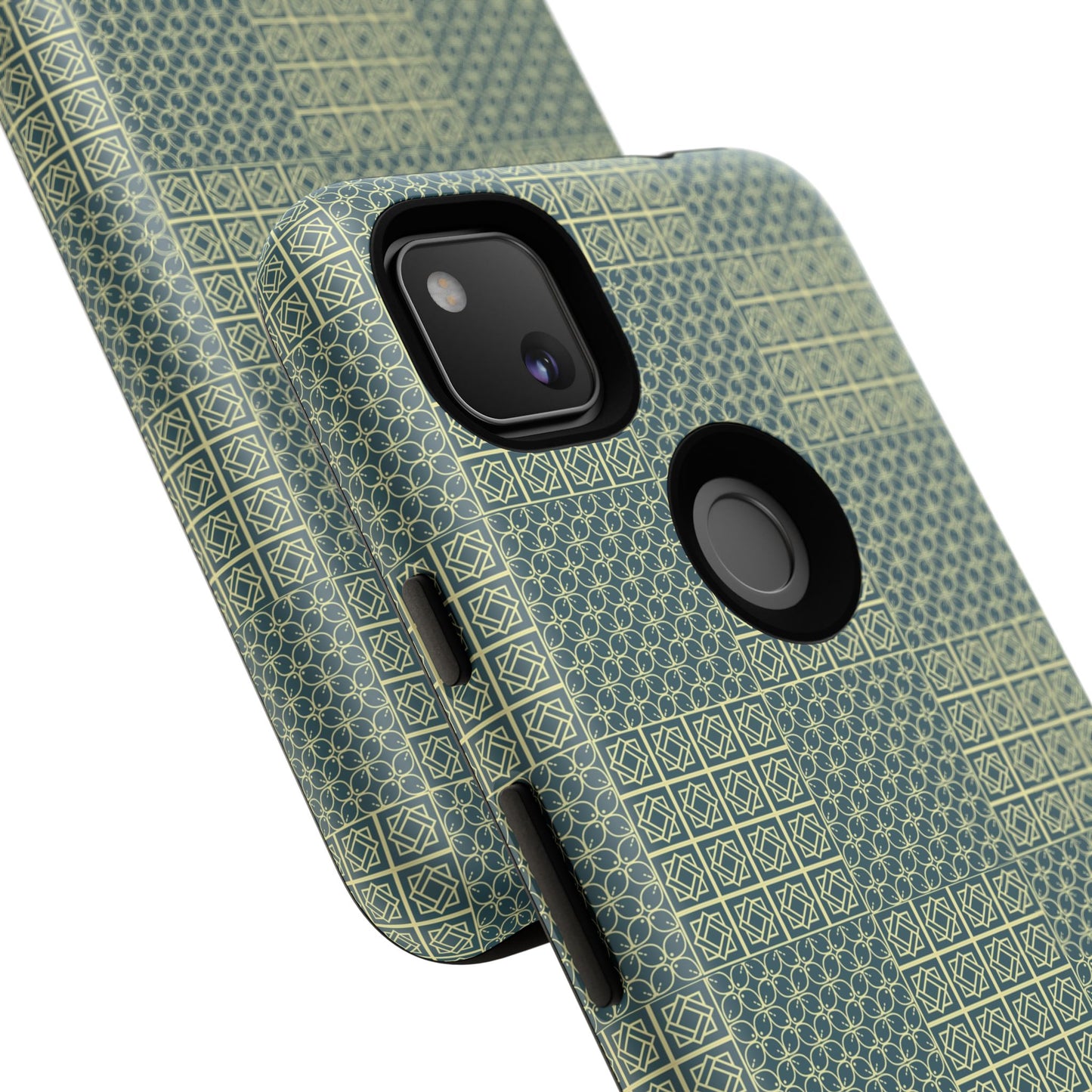 Eco-Friendly Phone Case, Stylish Tough Cases, Phone Accessory, Durable Cover, Unique Design Case, Gifts for Her