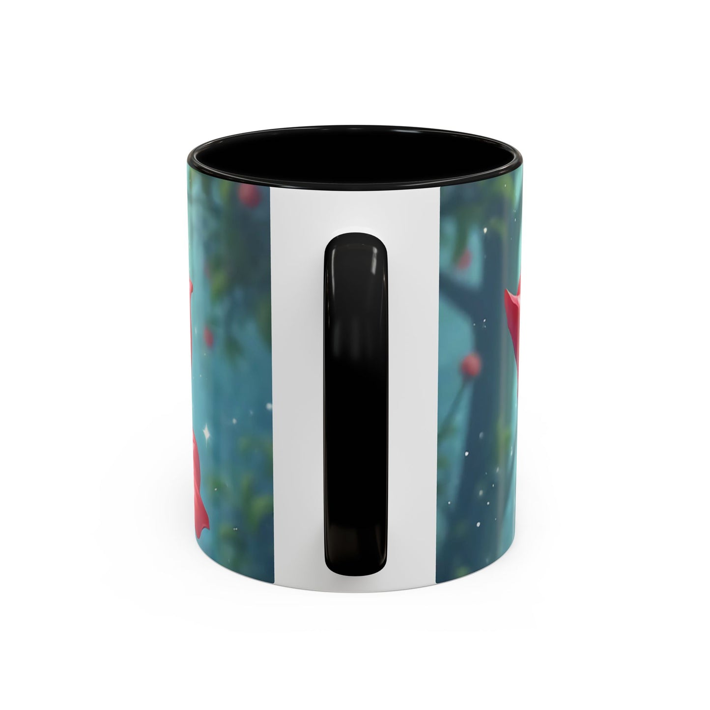 Elegant Rose Coffee Mug for Floral Lovers, Perfect Gift for Mother’s Day, Birthday, Home Decor, Garden Enthusiasts, Art Collectors