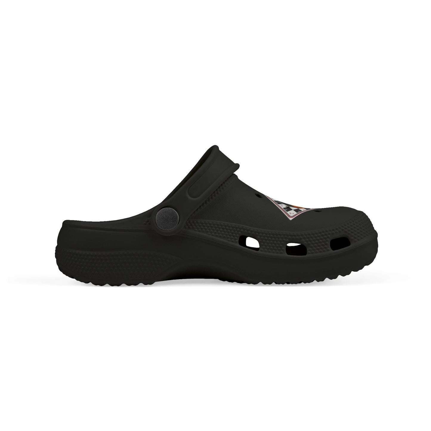 Kid's EVA Foam Clogs (AOP)