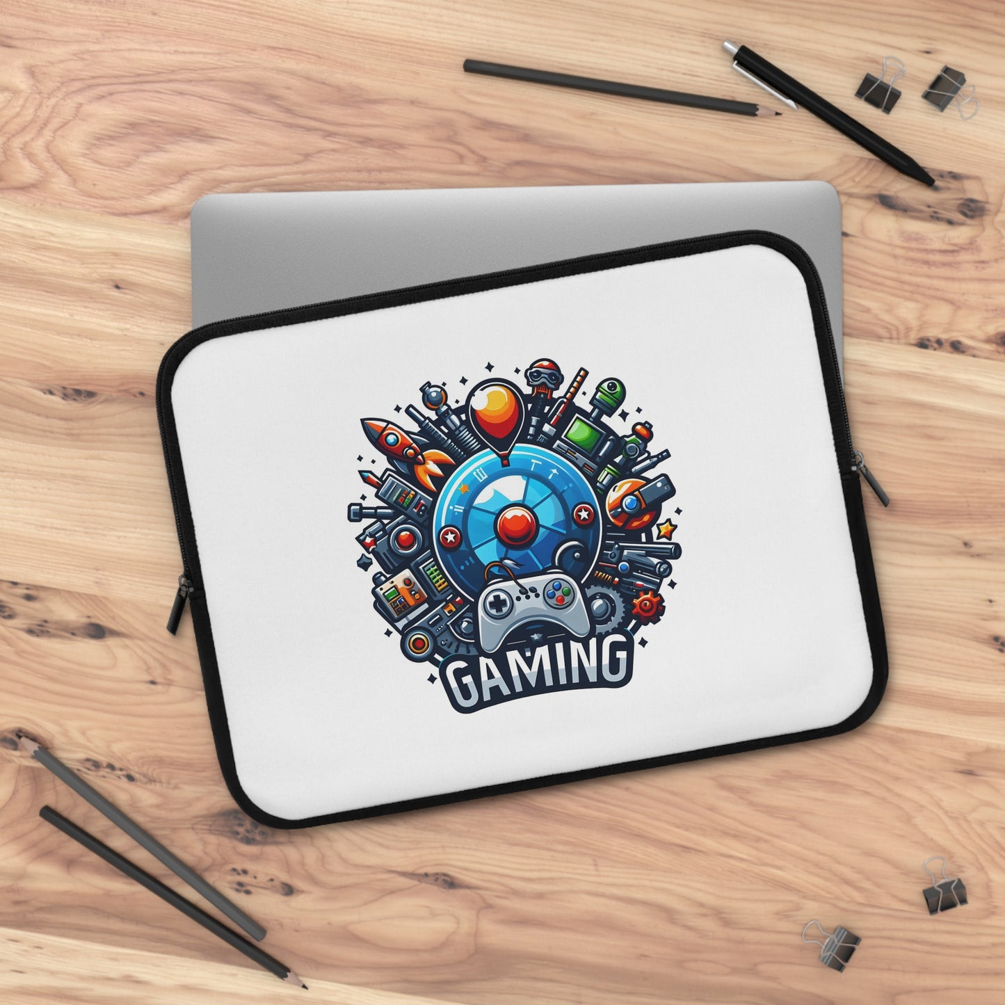 Laptop Sleeve