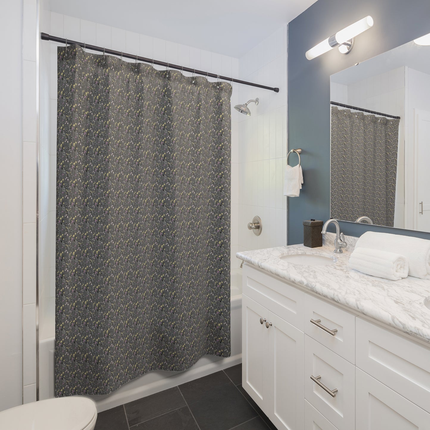 Shower Curtains