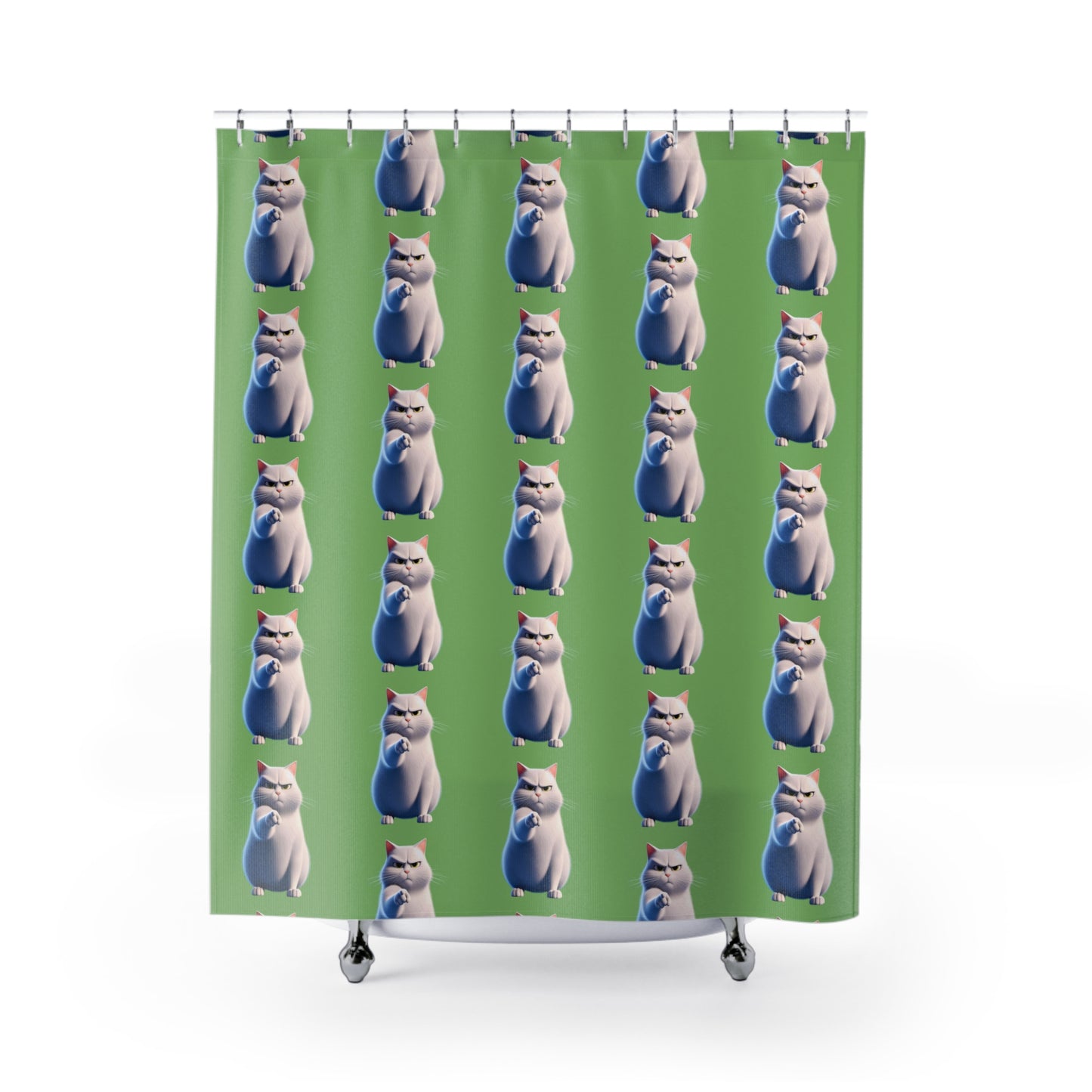 Shower Curtains