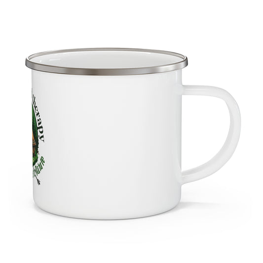 I don't need therapy mug