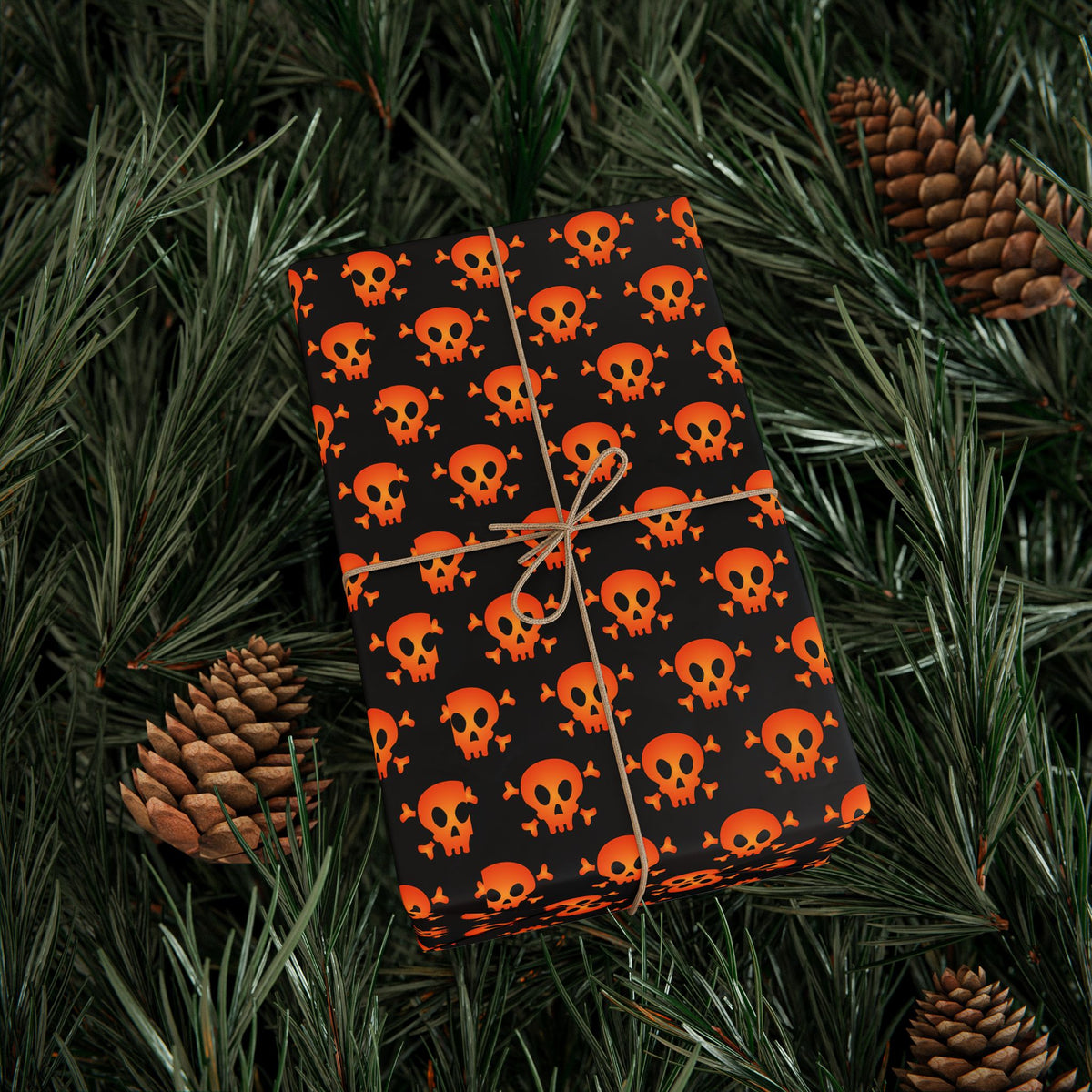 Wrapping Papers Halloween
