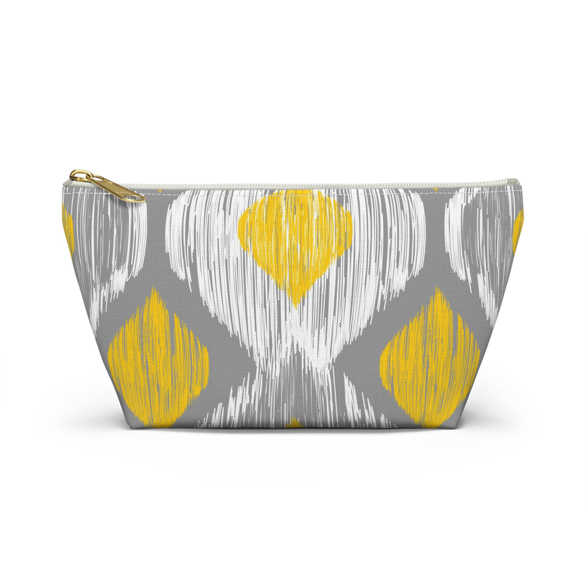 Chic Accessory Pouch, Makeup Bag, Travel Organizer, Gift for Her, Stylish Storage, Modern Design, Everyday Essentials