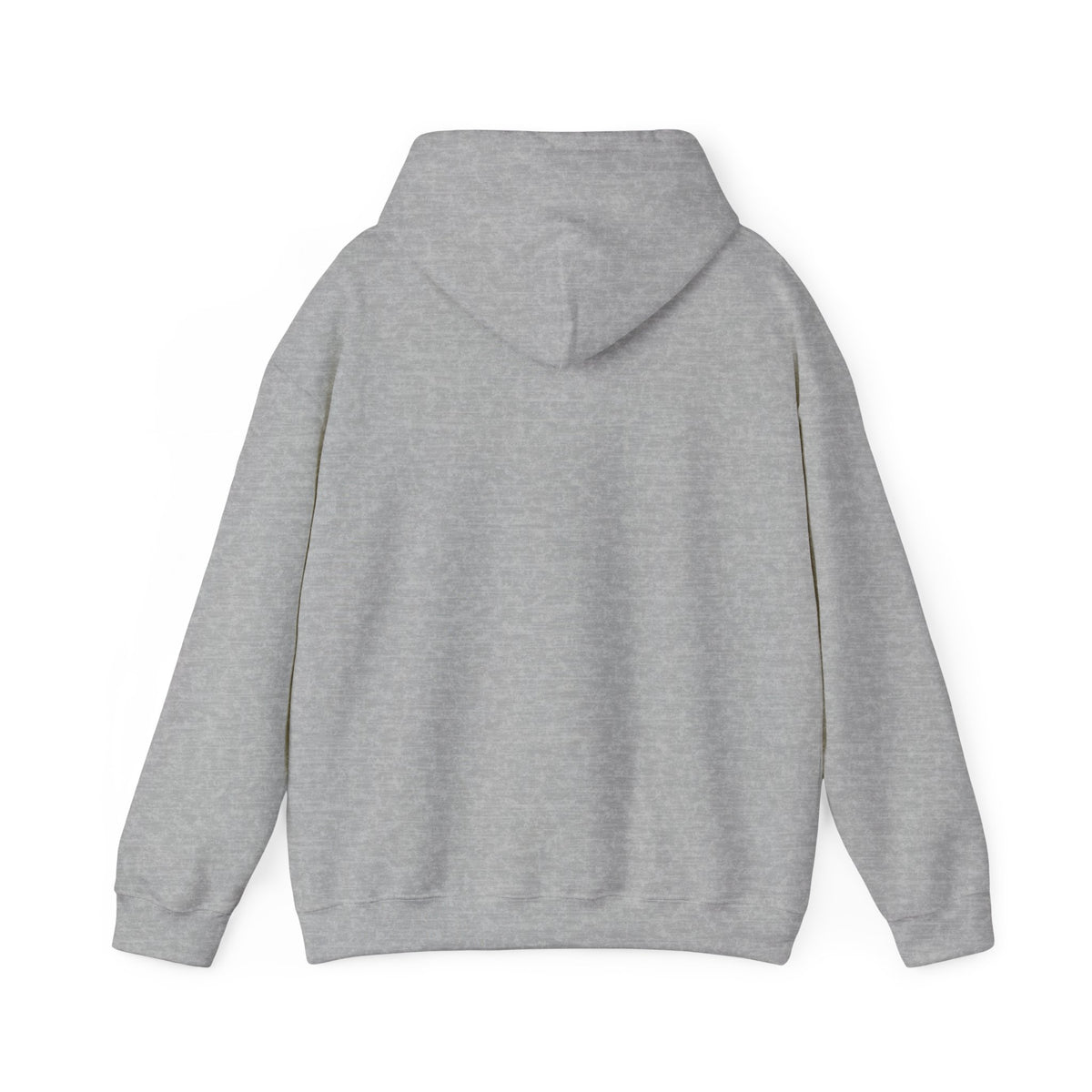 Unisex Heavy Blend™ Hooded Sweatshirt - Treble Clef
