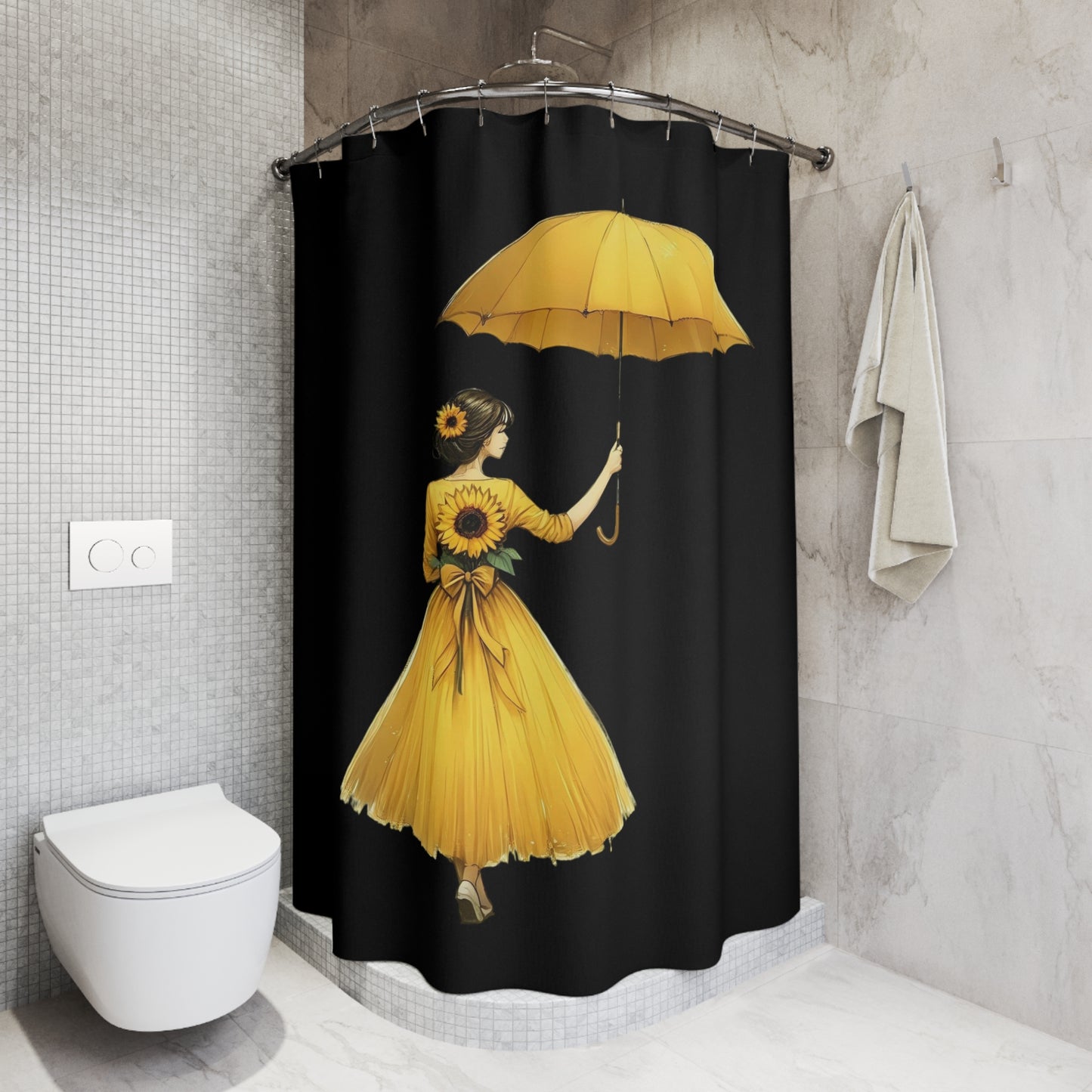 Shower Curtains