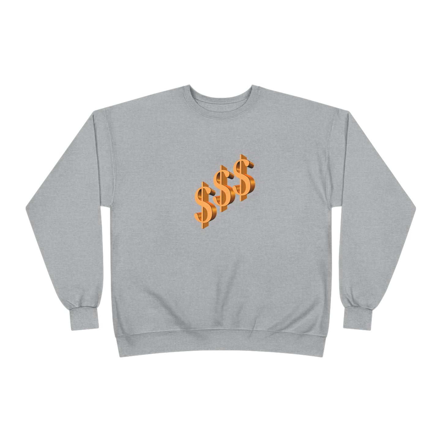 Unisex EcoSmart® Crewneck Sweatshirt