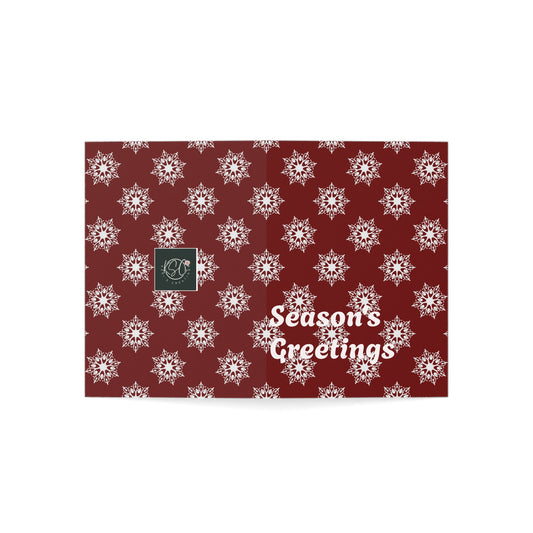 Greeting Cards (1, 10, 30, and 50pcs)