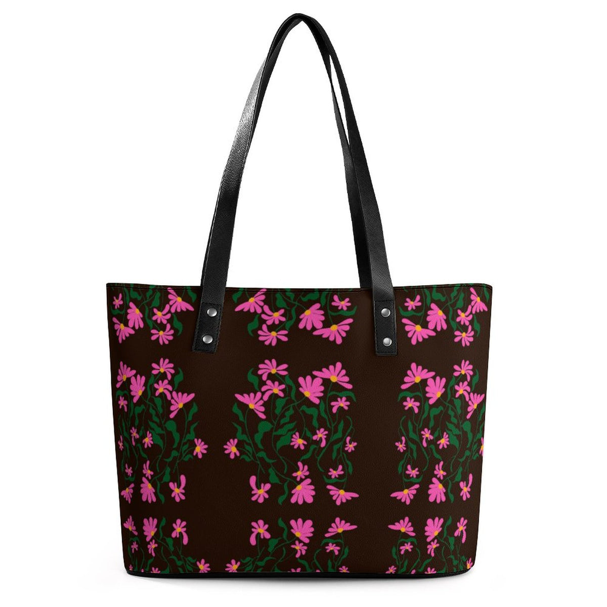 Women's Tote Bag PU