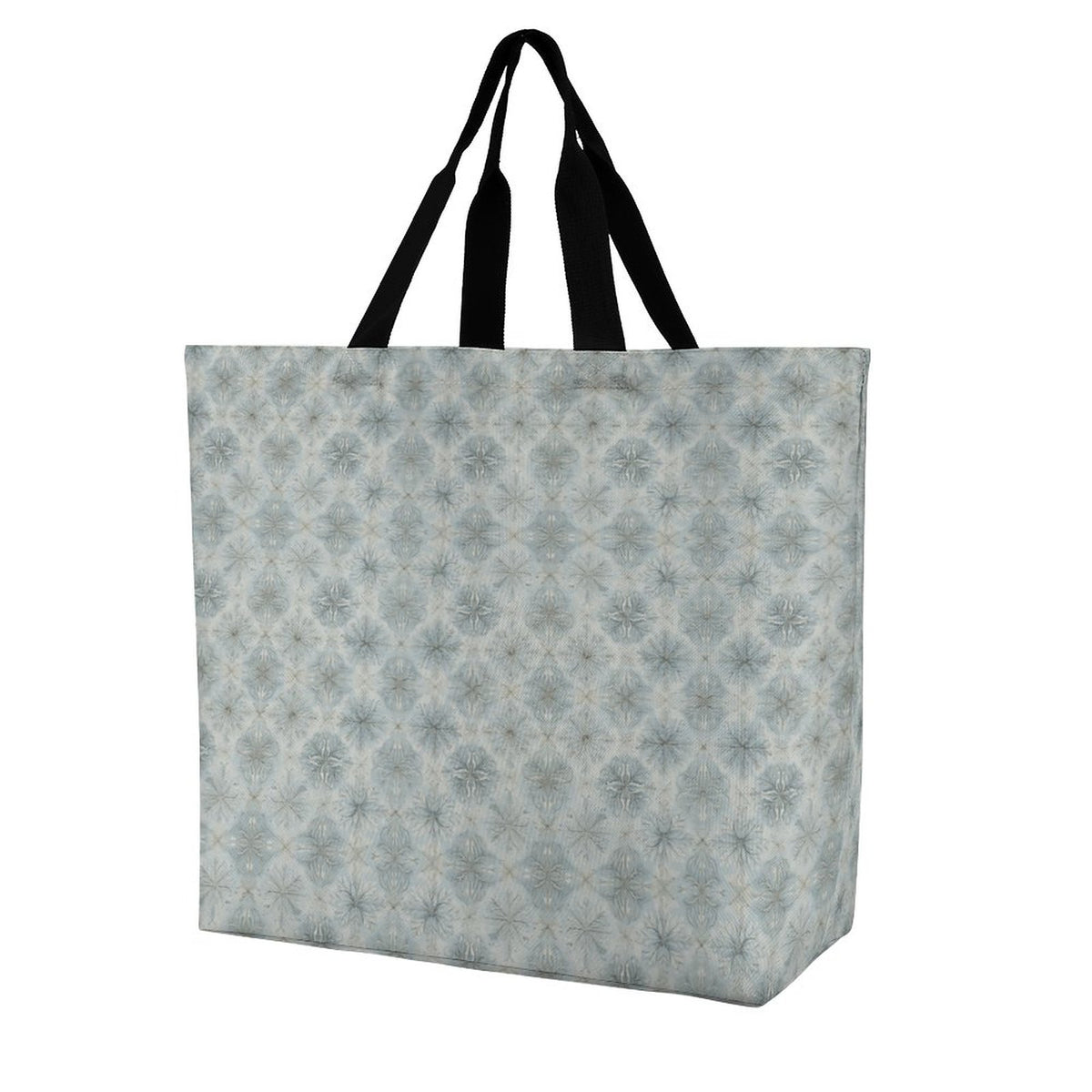 Large One Shoulder Shopping Bag