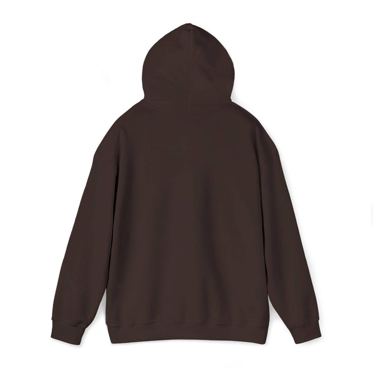 Unisex Heavy Blend™ Hooded Sweatshirt - Letter O
