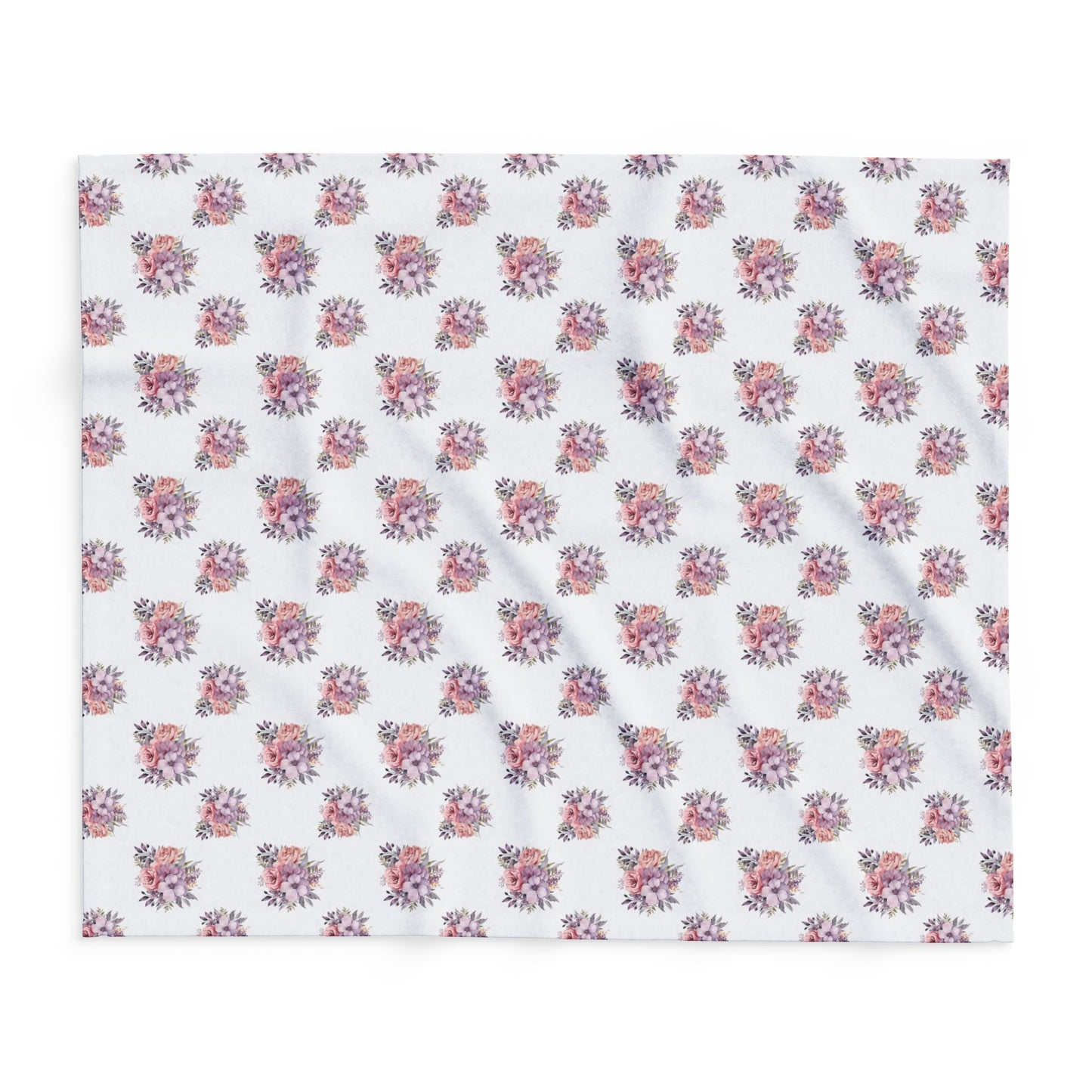 Arctic Fleece Blanket