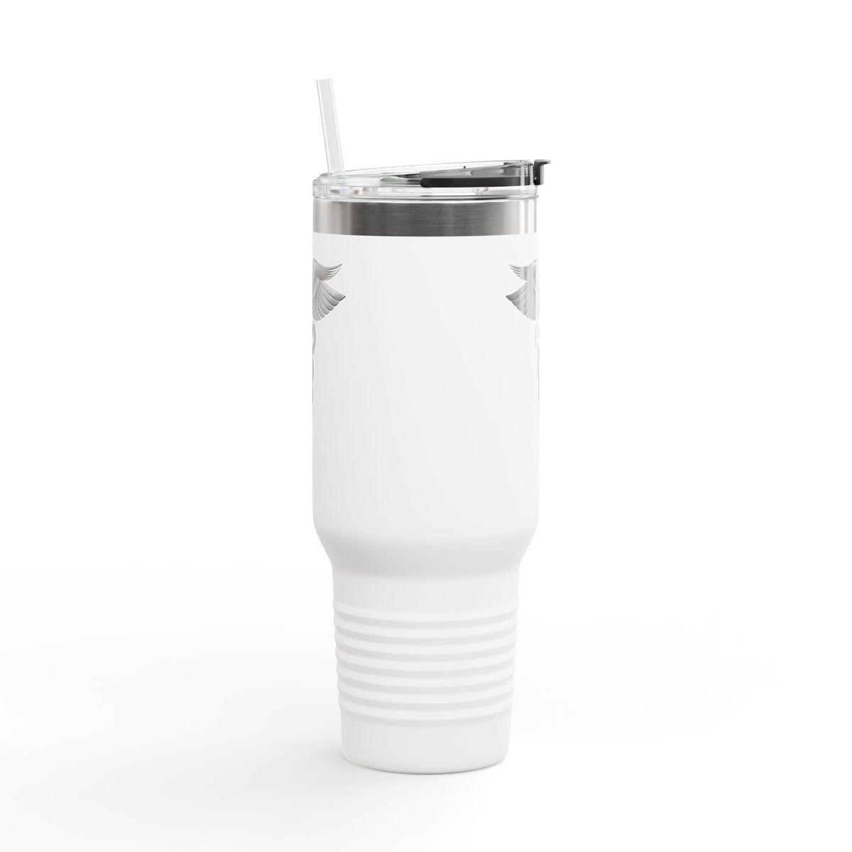 Insulated Travel Mug, 40oz Medical Doctor Symbol