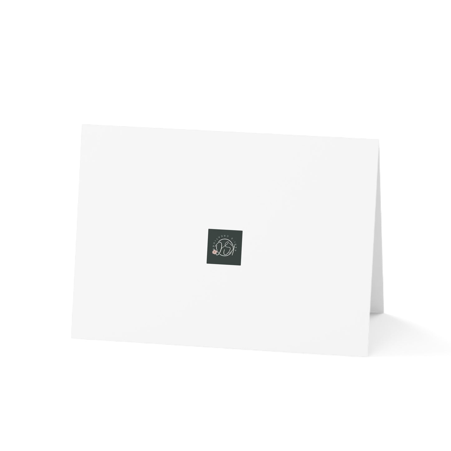 Elegant Greeting Cards for All Occasions, Perfect for Thank You, Weddings, Baby Showers, Sympathy, Holiday Wishes