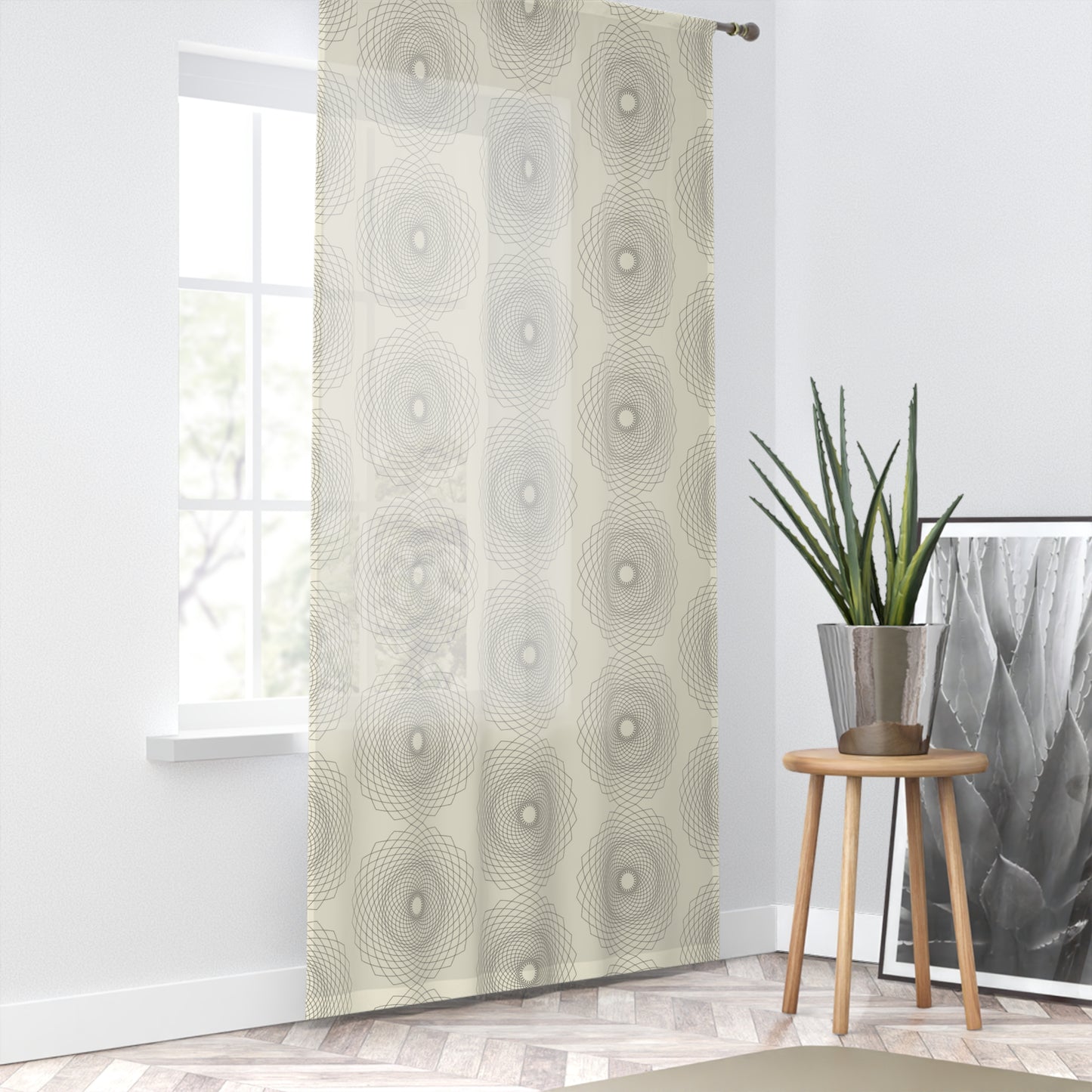 Window Curtain
