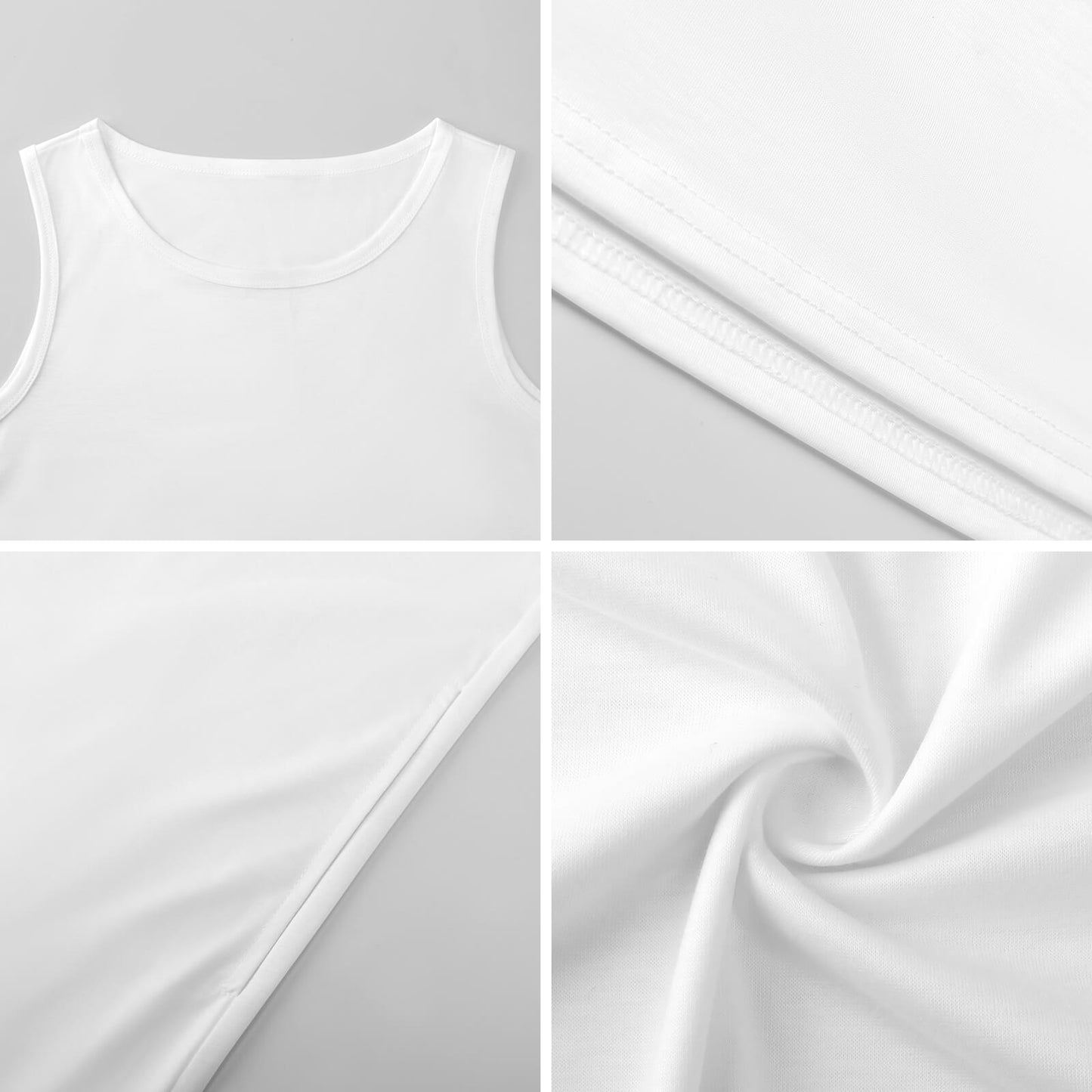 Sleeveless Dress for Women