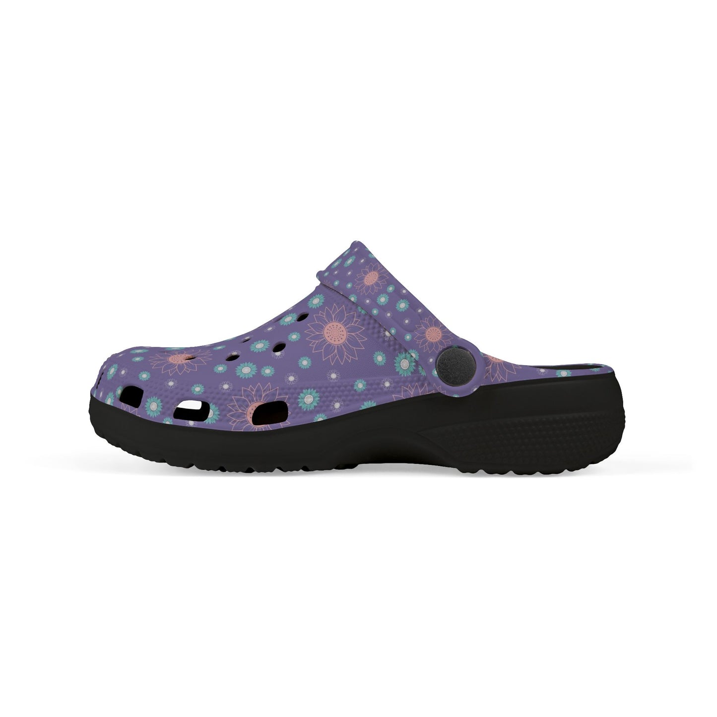 Colorful Kid's EVA Foam Clogs for Fun Play, Playground, Summer, Gifts, Comfortable Kids Footwear, Seasonal Adventures