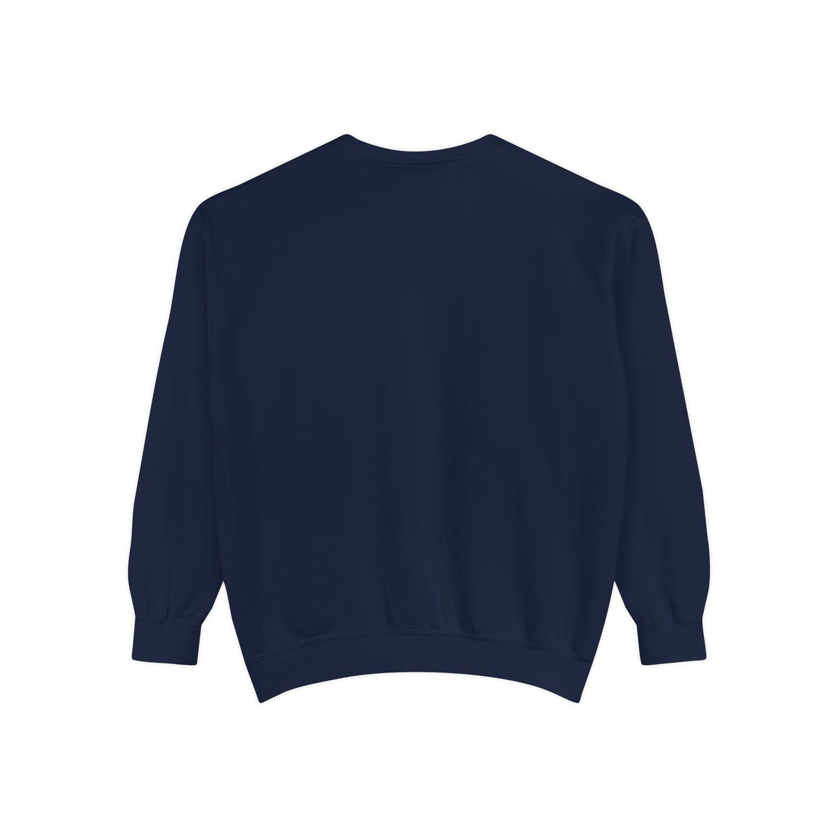 Spooky Ghost Sweatshirt | Trick or Treat Apparel, Halloween Gift, Cozy Unisex Top, Fall Fashion, Casual Wear