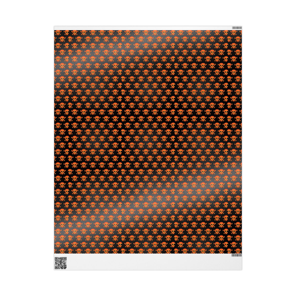 Wrapping Papers Halloween