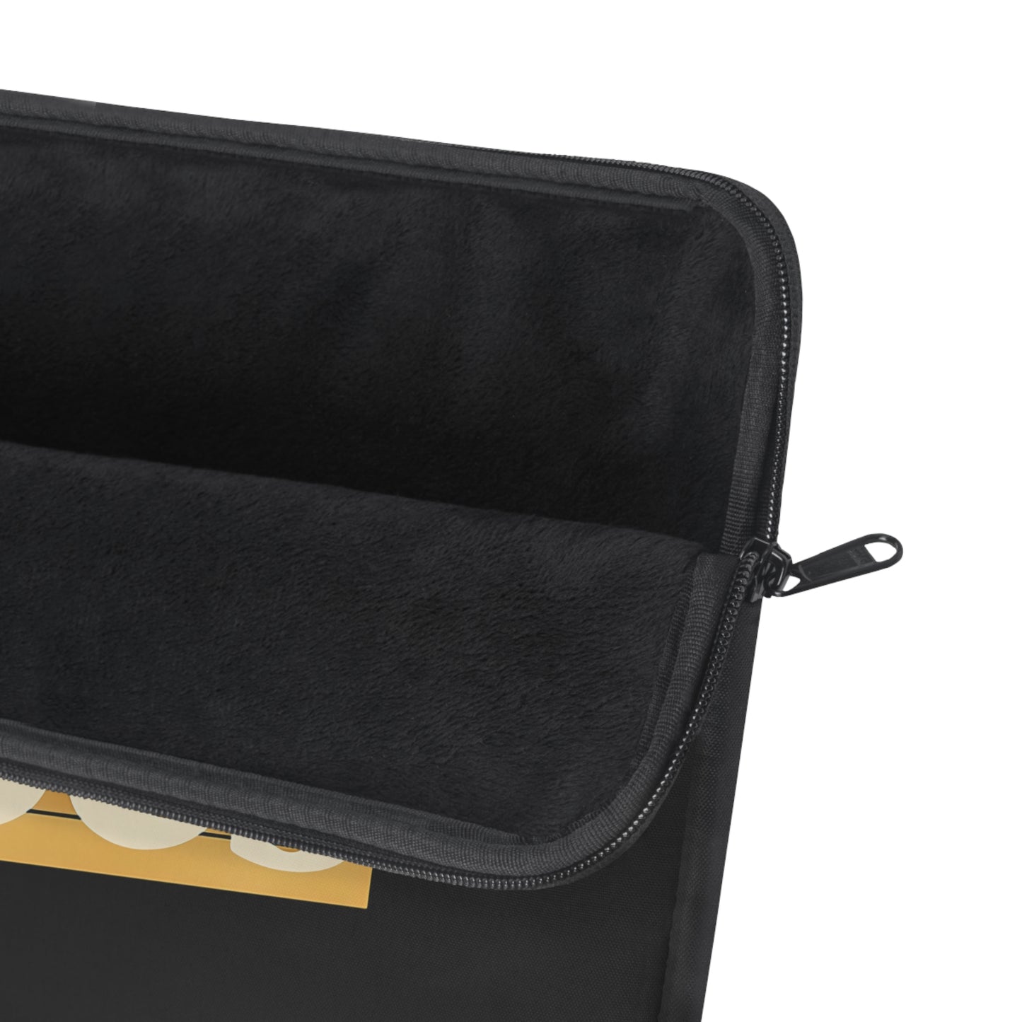 Retro Vibes Laptop Sleeve - Stylish Tech Accessory for Students, Professionals, Tech Lovers, Unique Gift for Birthdays, Holidays