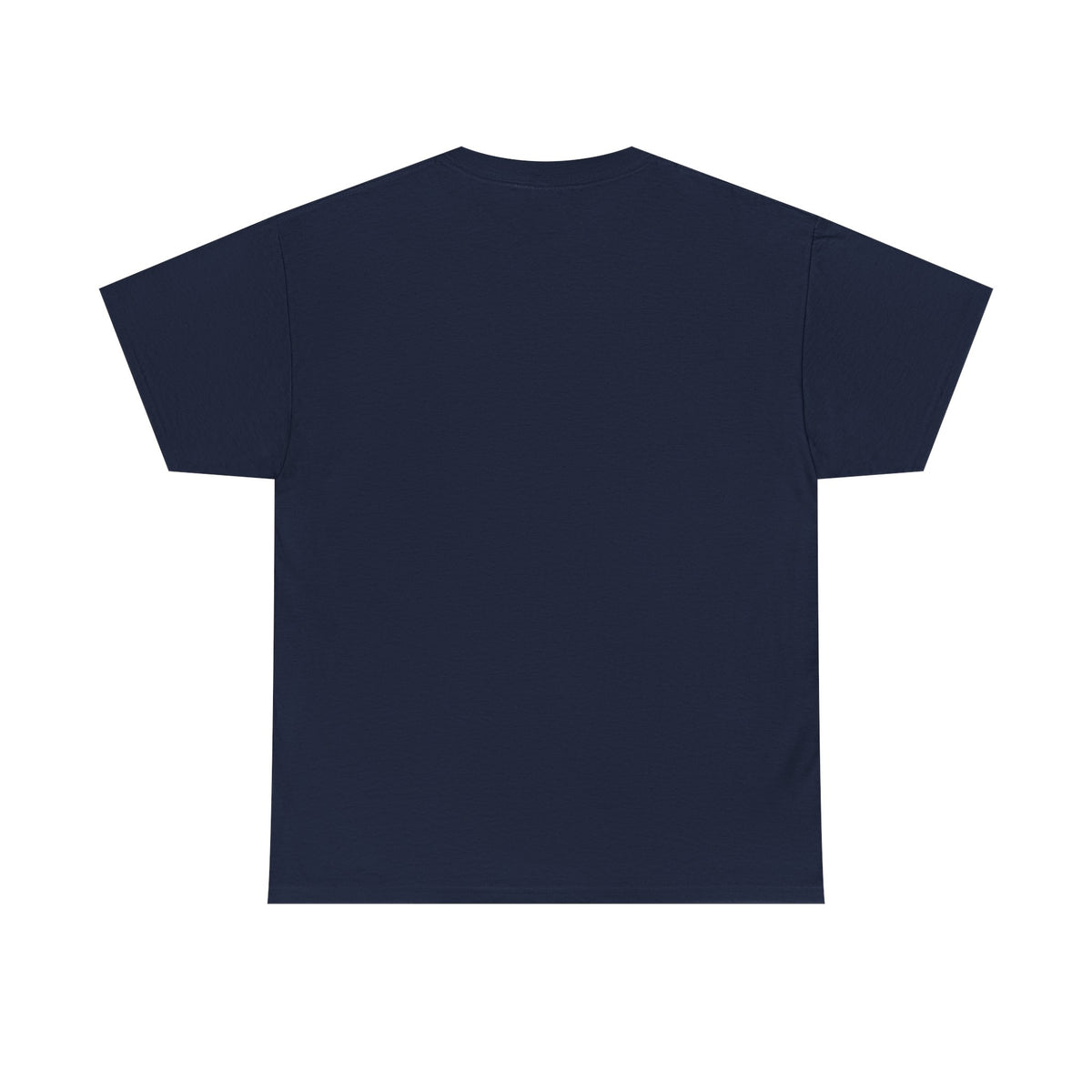 True Crime Podcast Tee — Cat with Headphones Logo