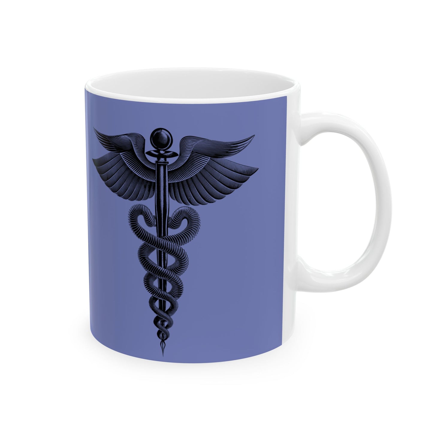 Stylish Medical Mug for Health Professionals | Gift for Doctors, Nurses, Medical Students, Healthcare Workers, Coffee Lovers