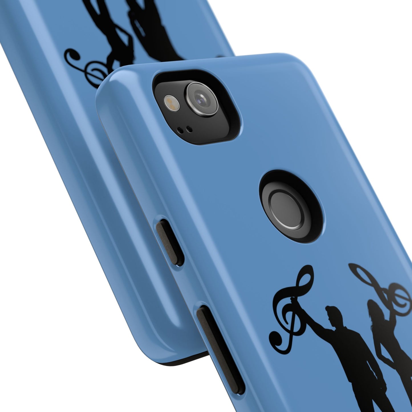 Tough Cases