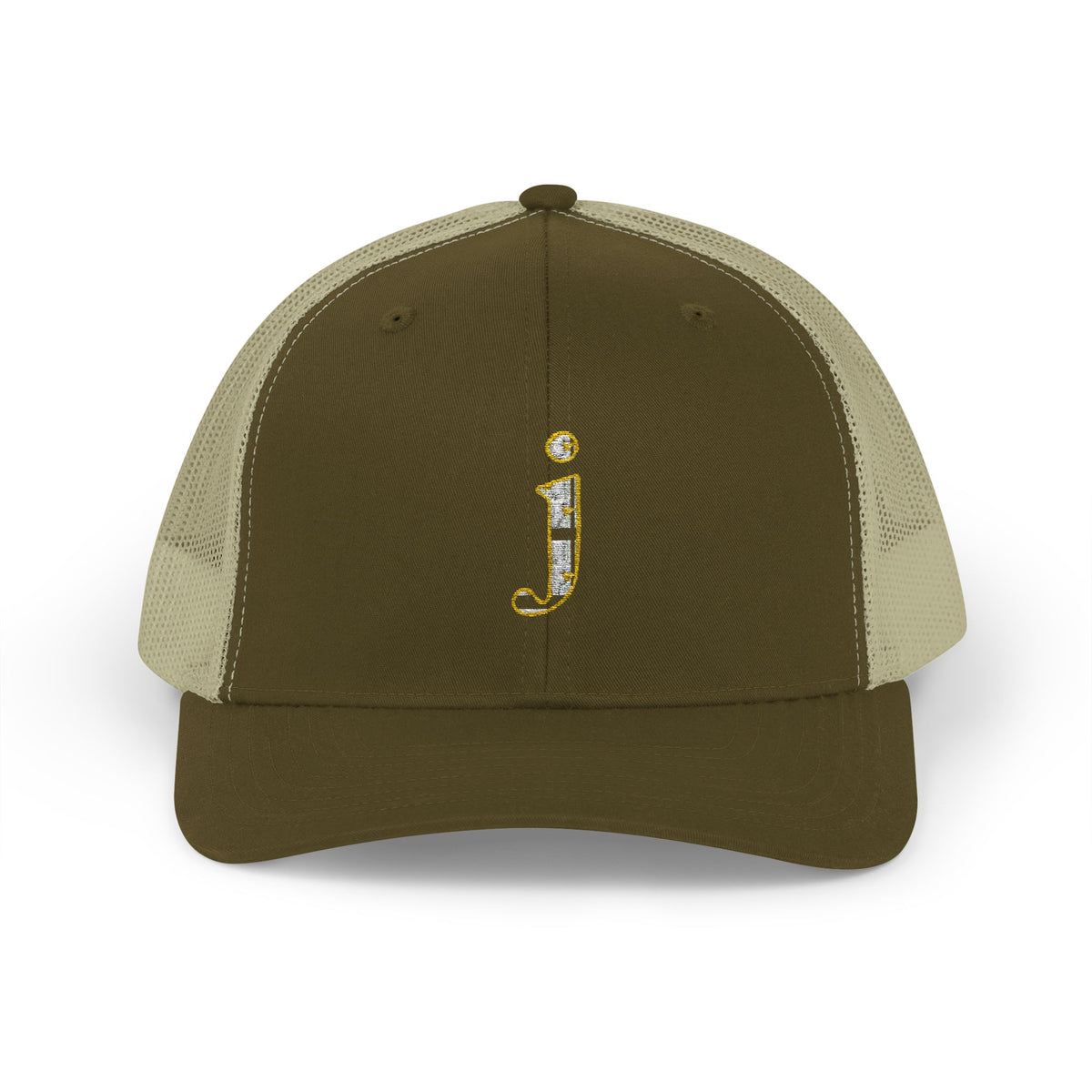 Snapback Trucker Cap