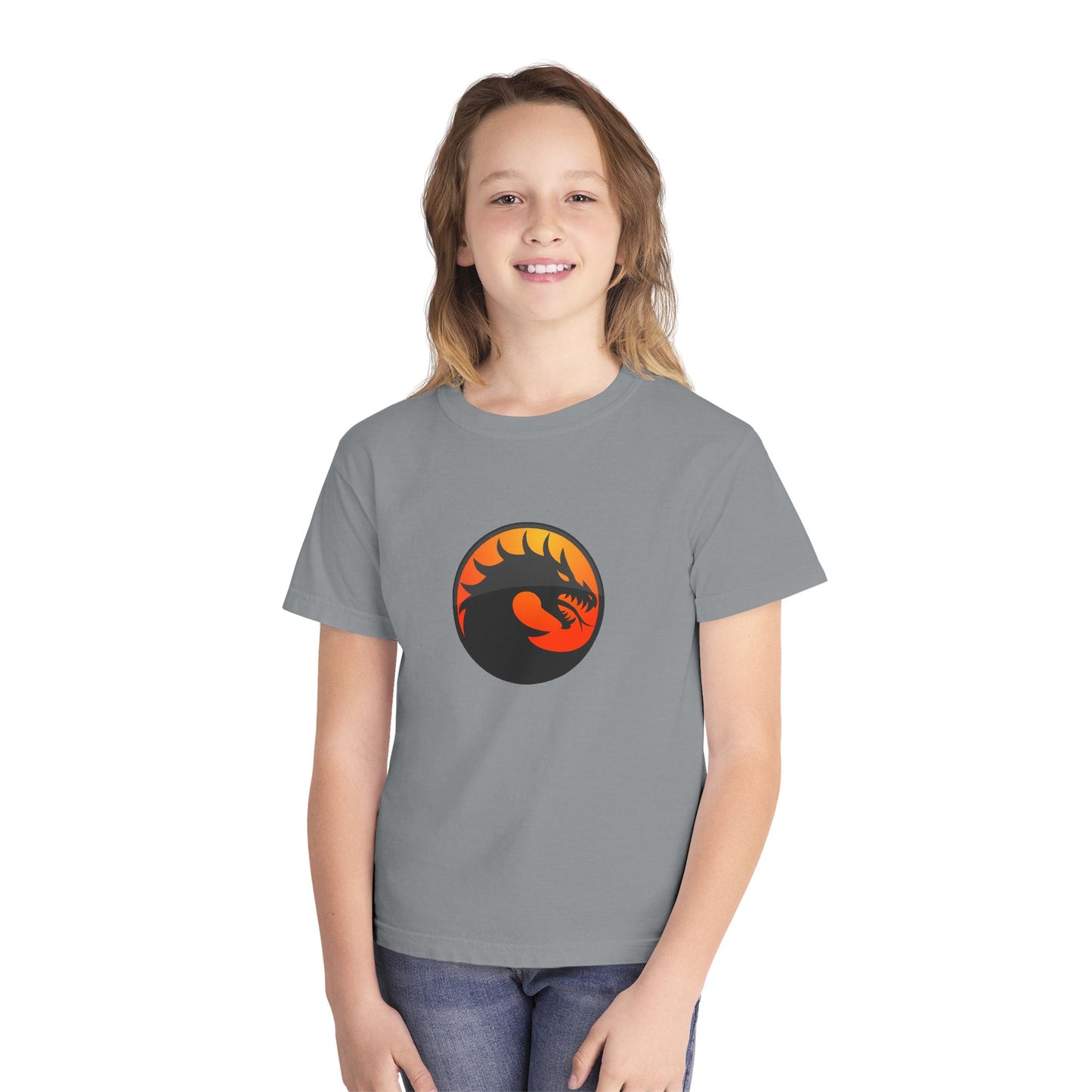Youth Midweight Tee